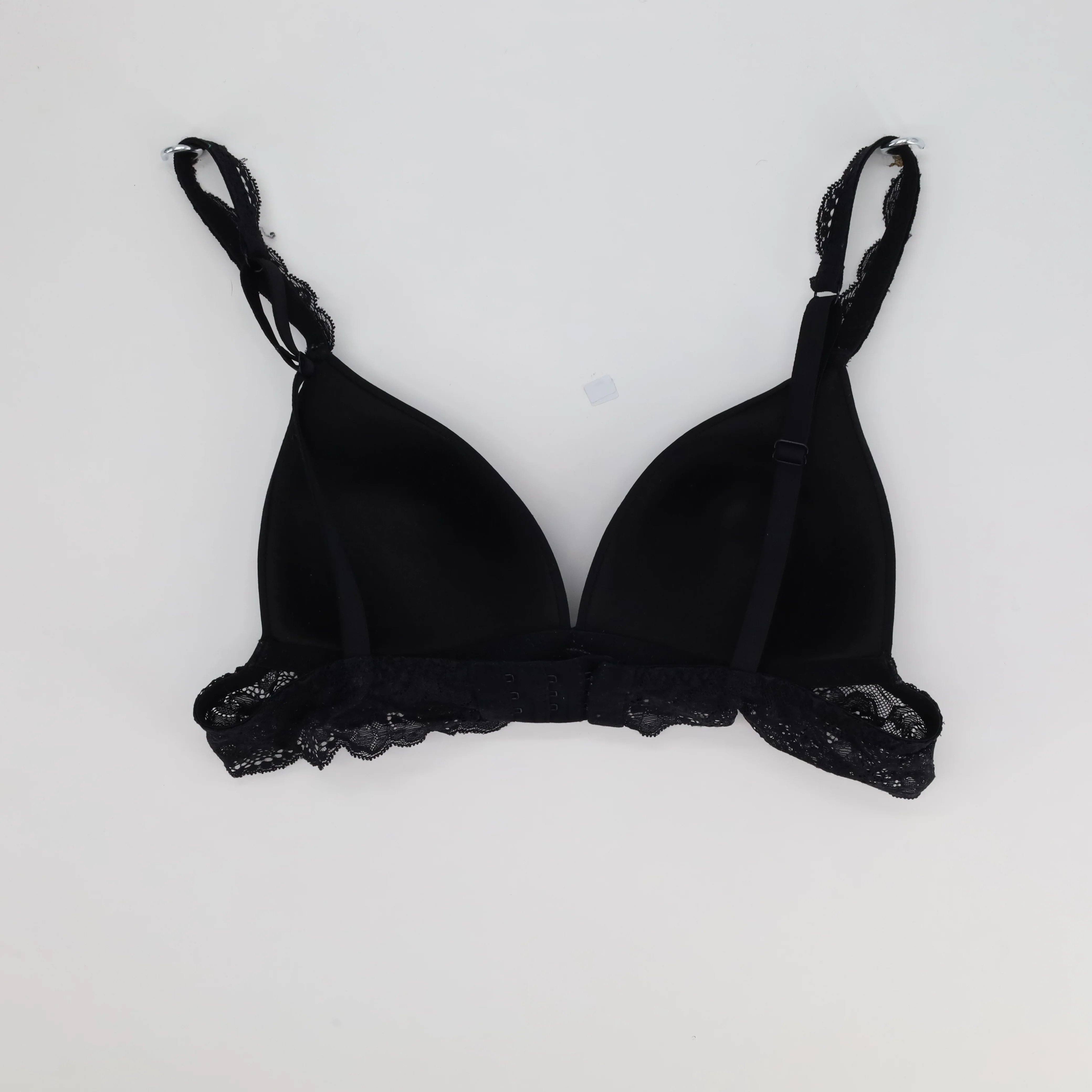 Soutien-gorge Aubade Noir - Image 3