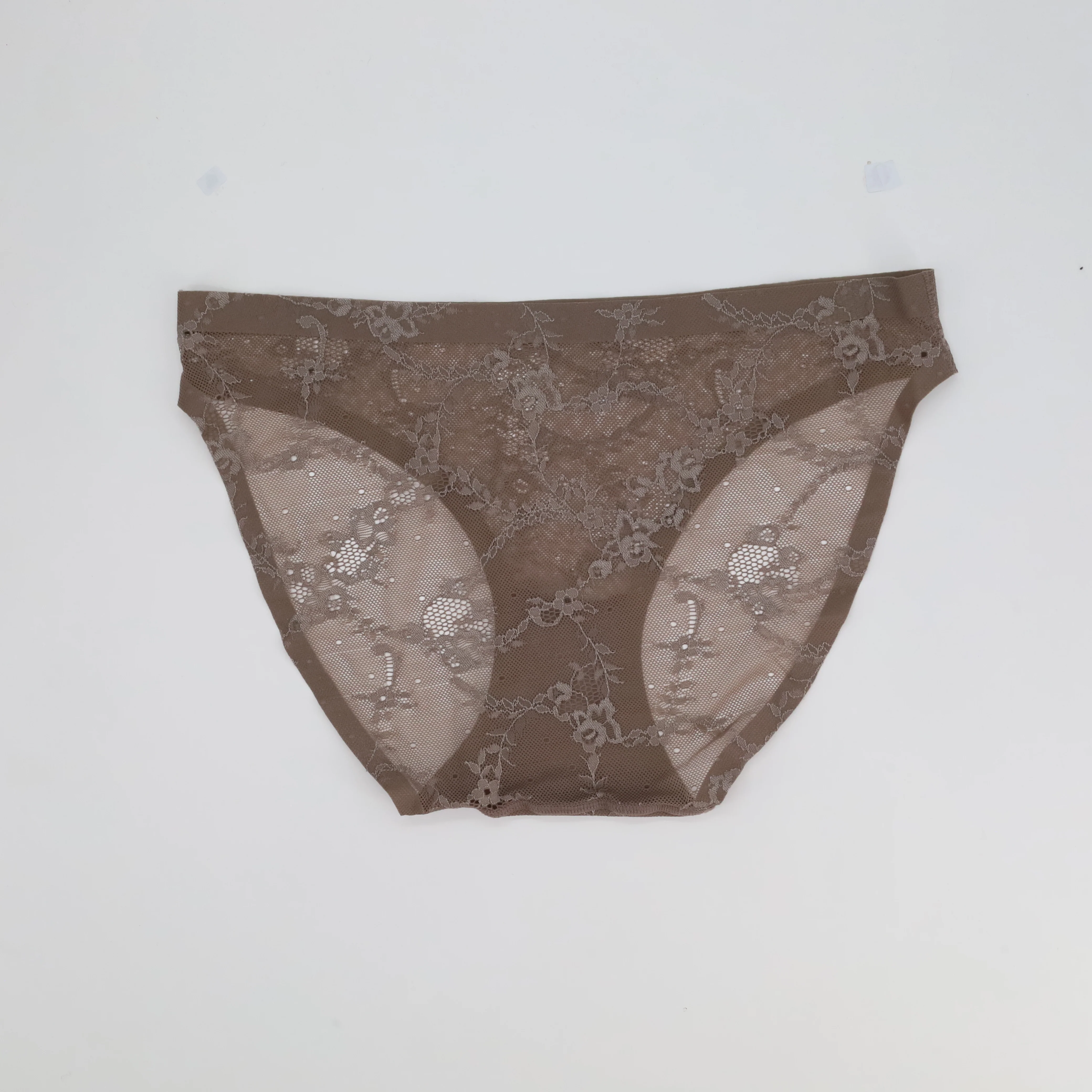 Culotte Billet doux Marron - Image 2