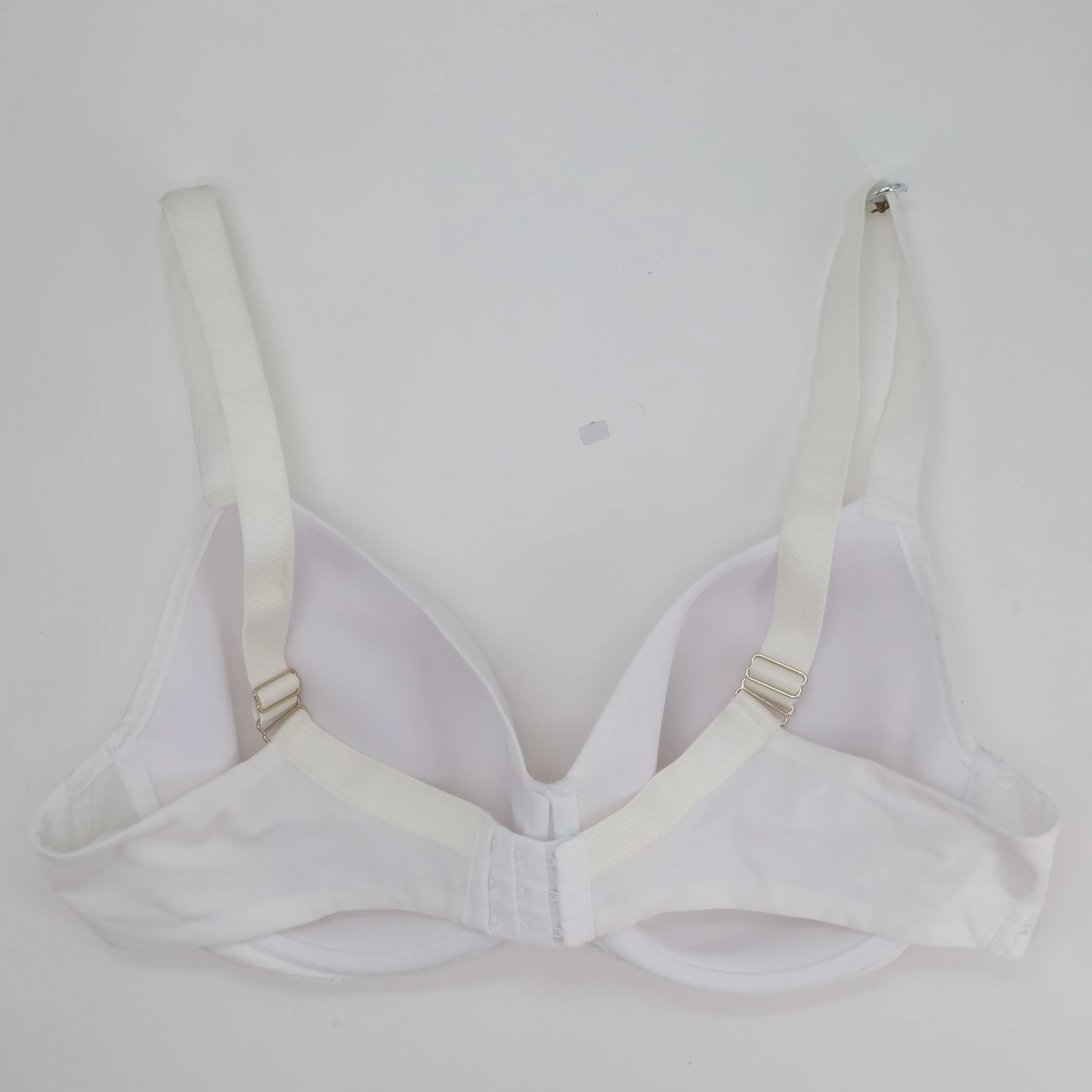 Soutien-gorge RougeGorge Blanc - Image 3