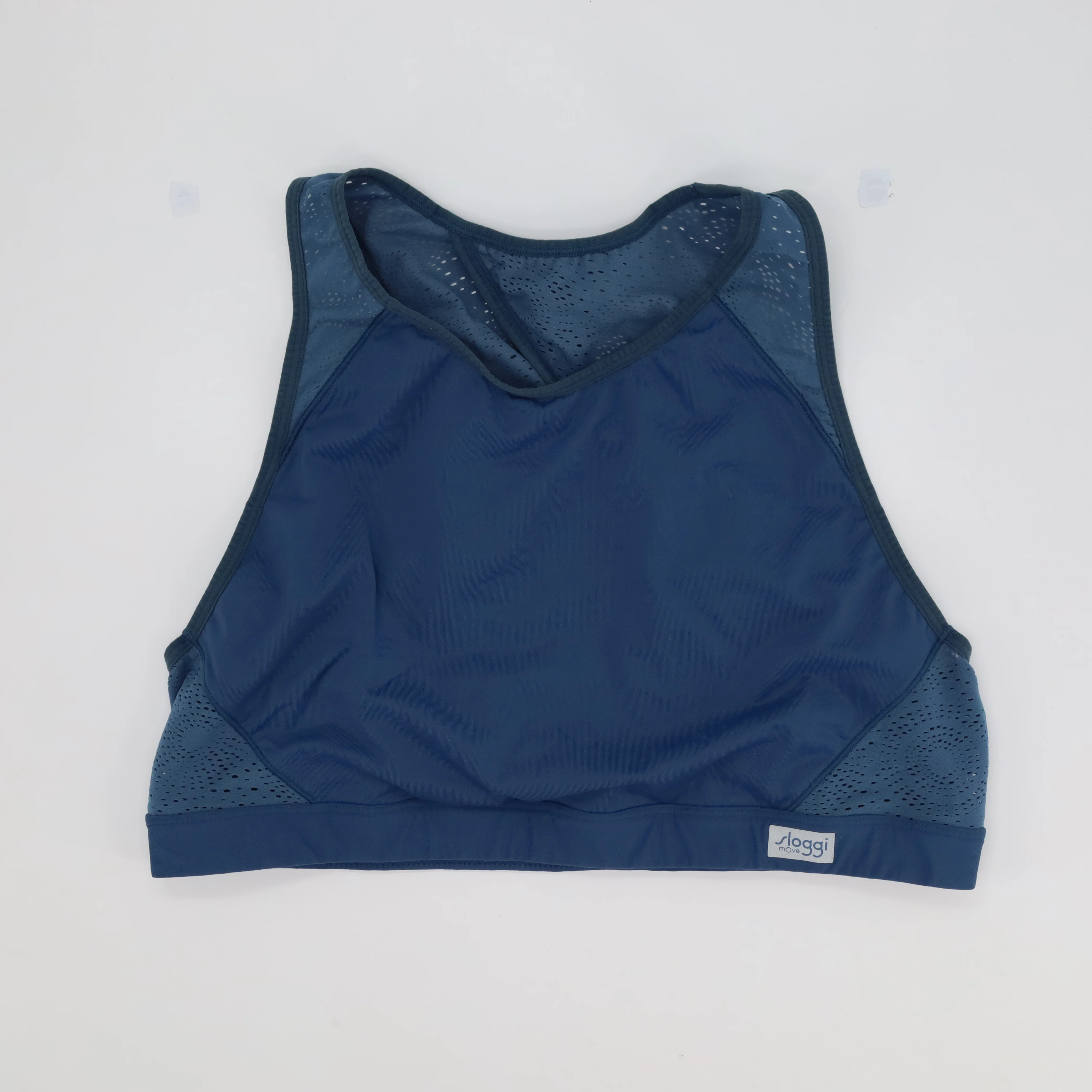 Brassière Sloggi Bleu - Image 2