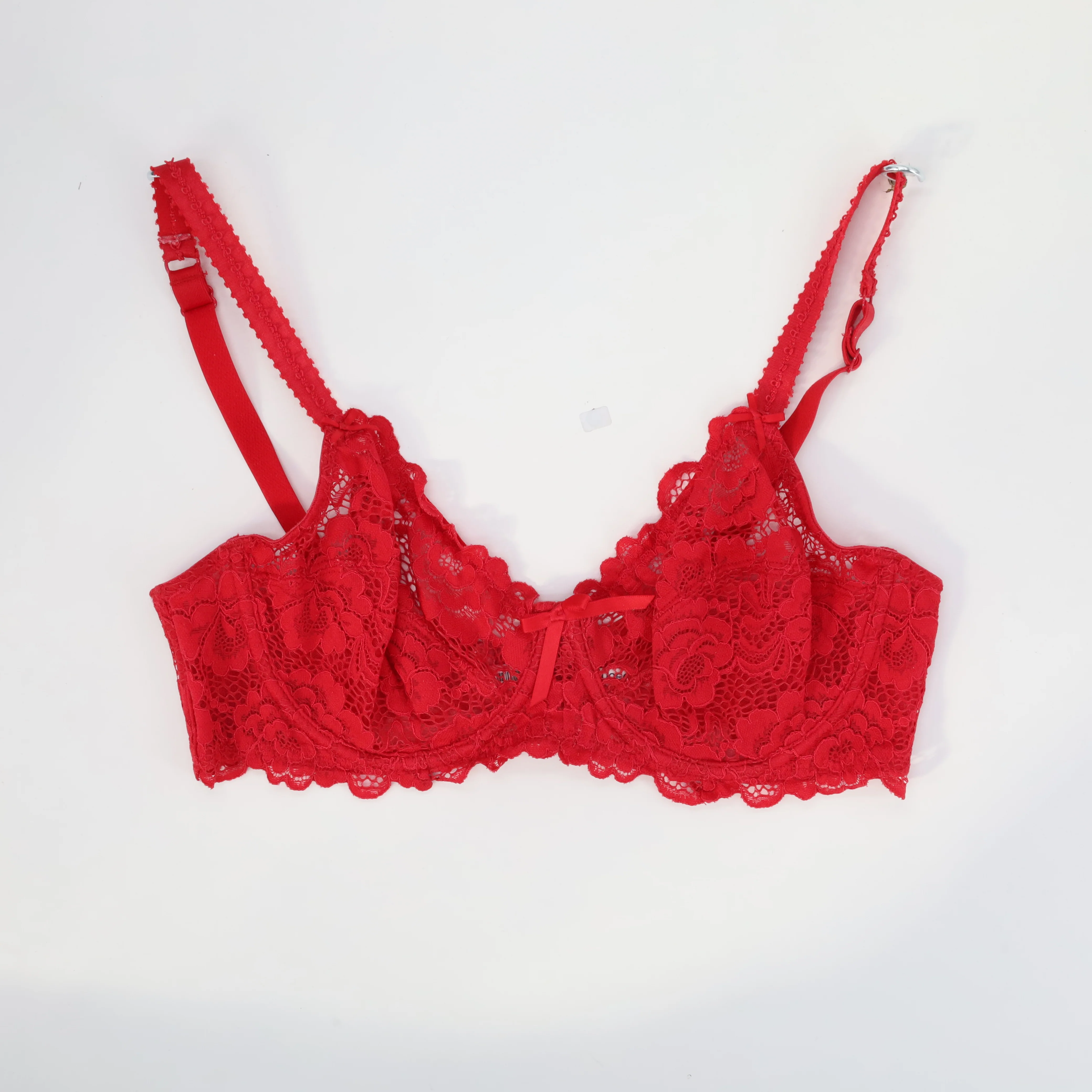 Soutien-gorge RougeGorge Rouge - Image 2