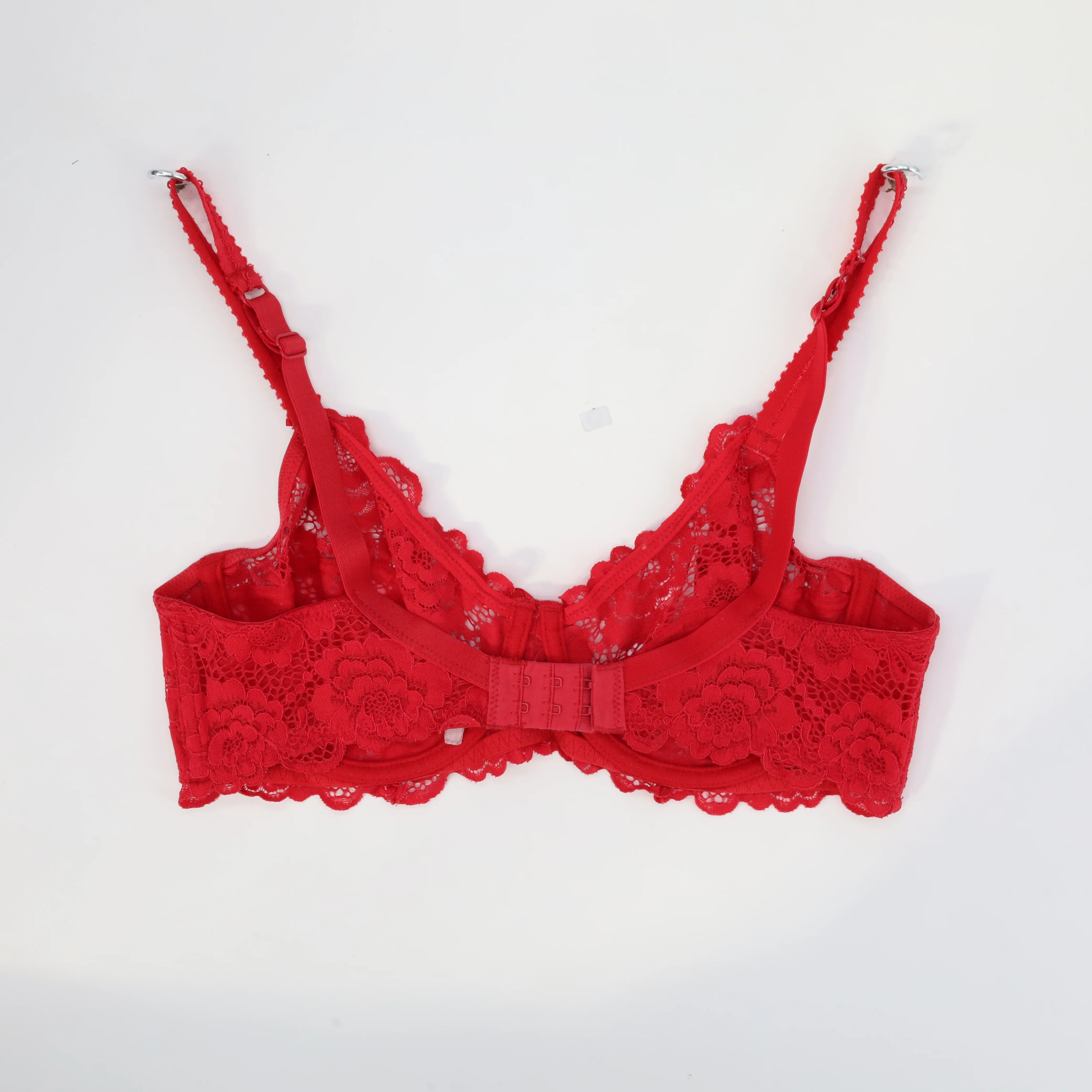 Soutien-gorge RougeGorge Rouge - Image 3