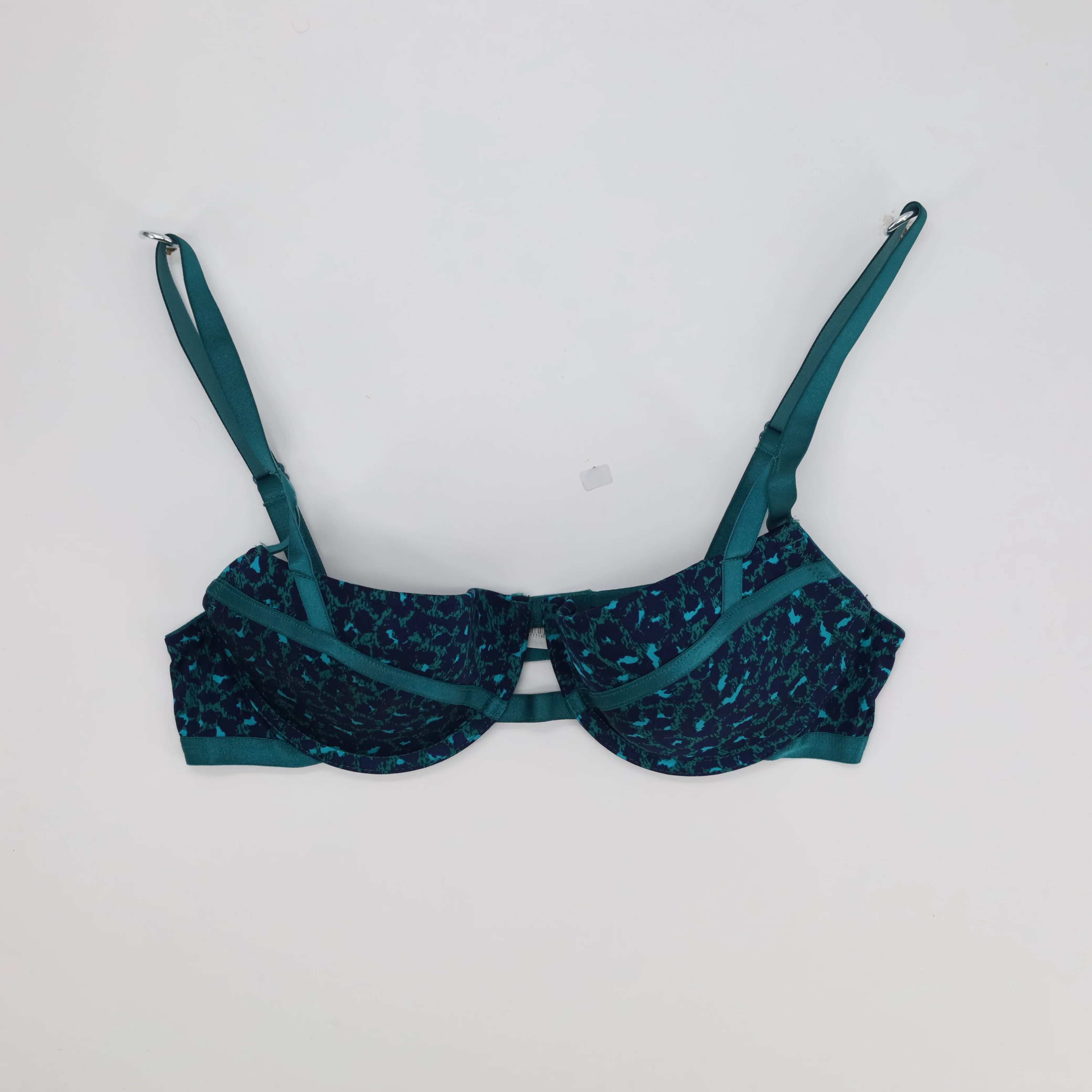 Soutien-gorge Darjeeling Marron - Image 2