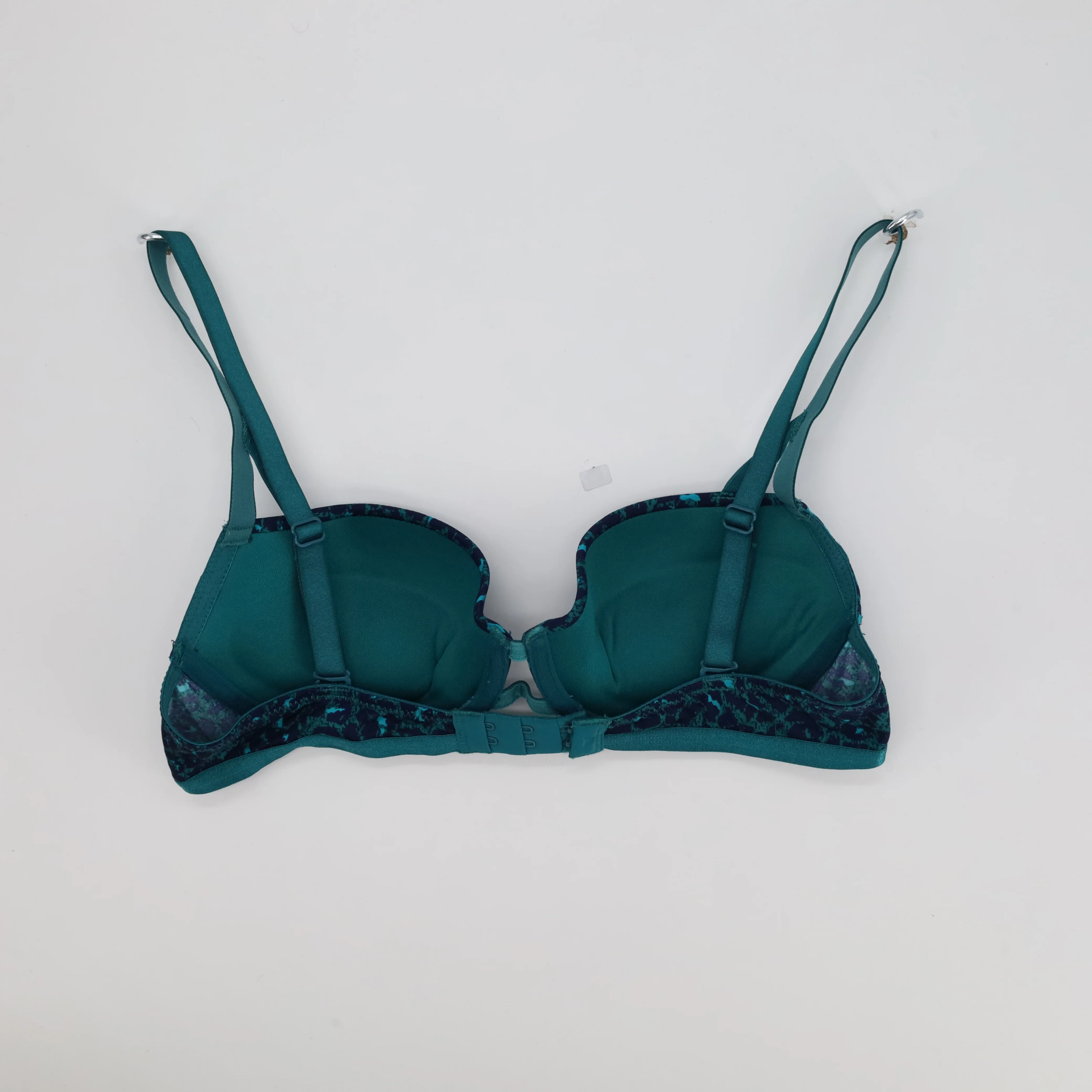 Soutien-gorge Darjeeling Marron - Image 3
