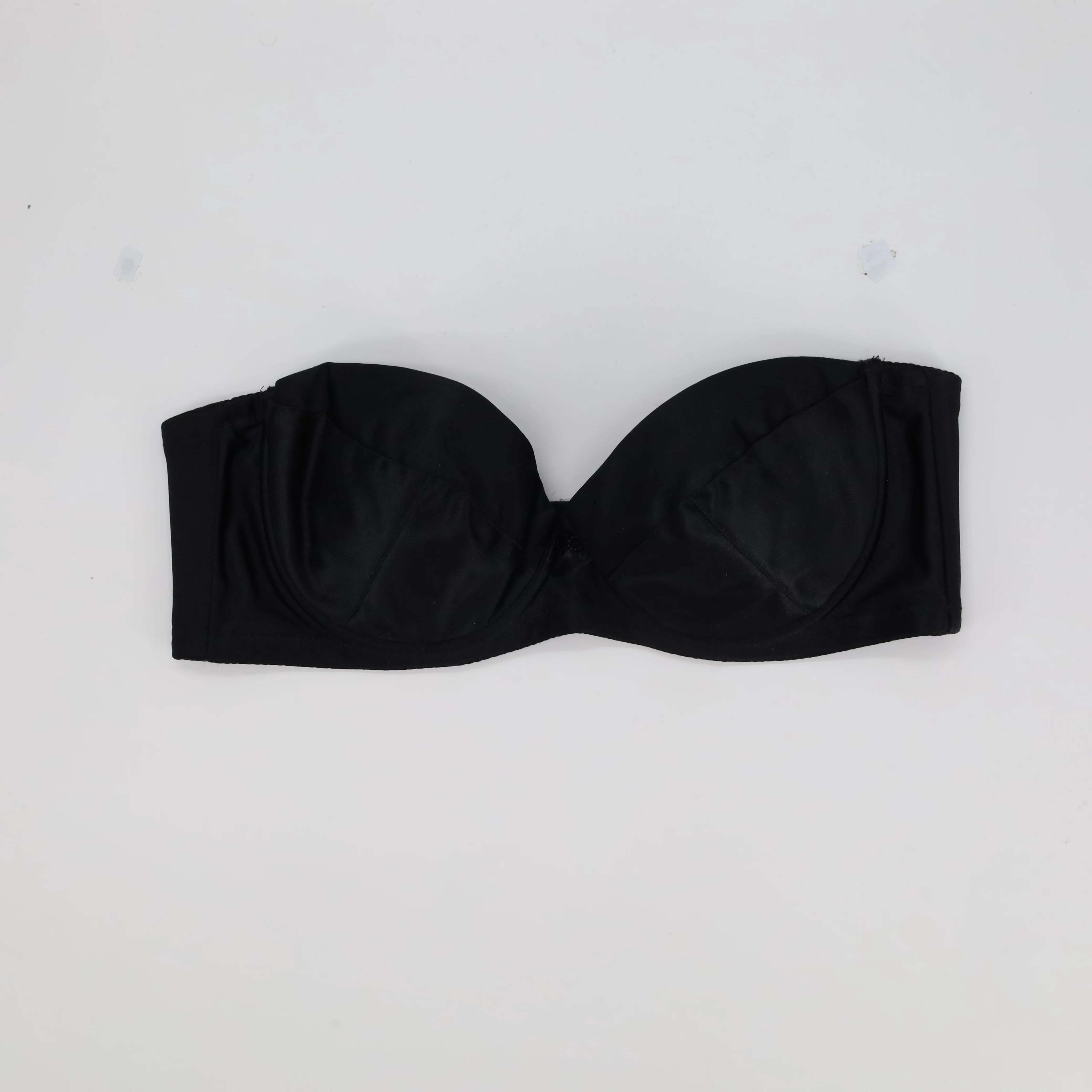 Soutien-gorge ETAM Noir - Image 2