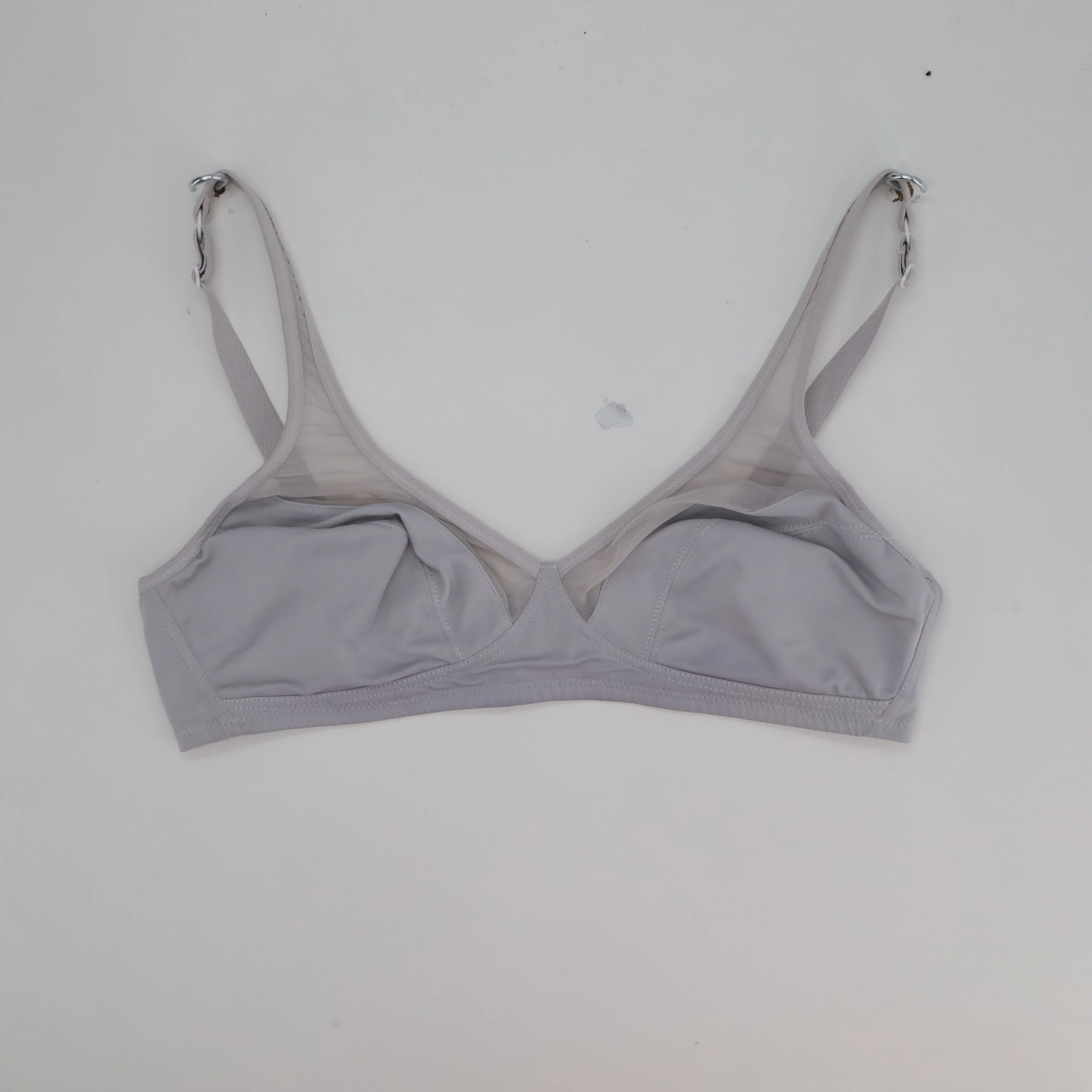 Soutien-gorge Blanc - Image 2