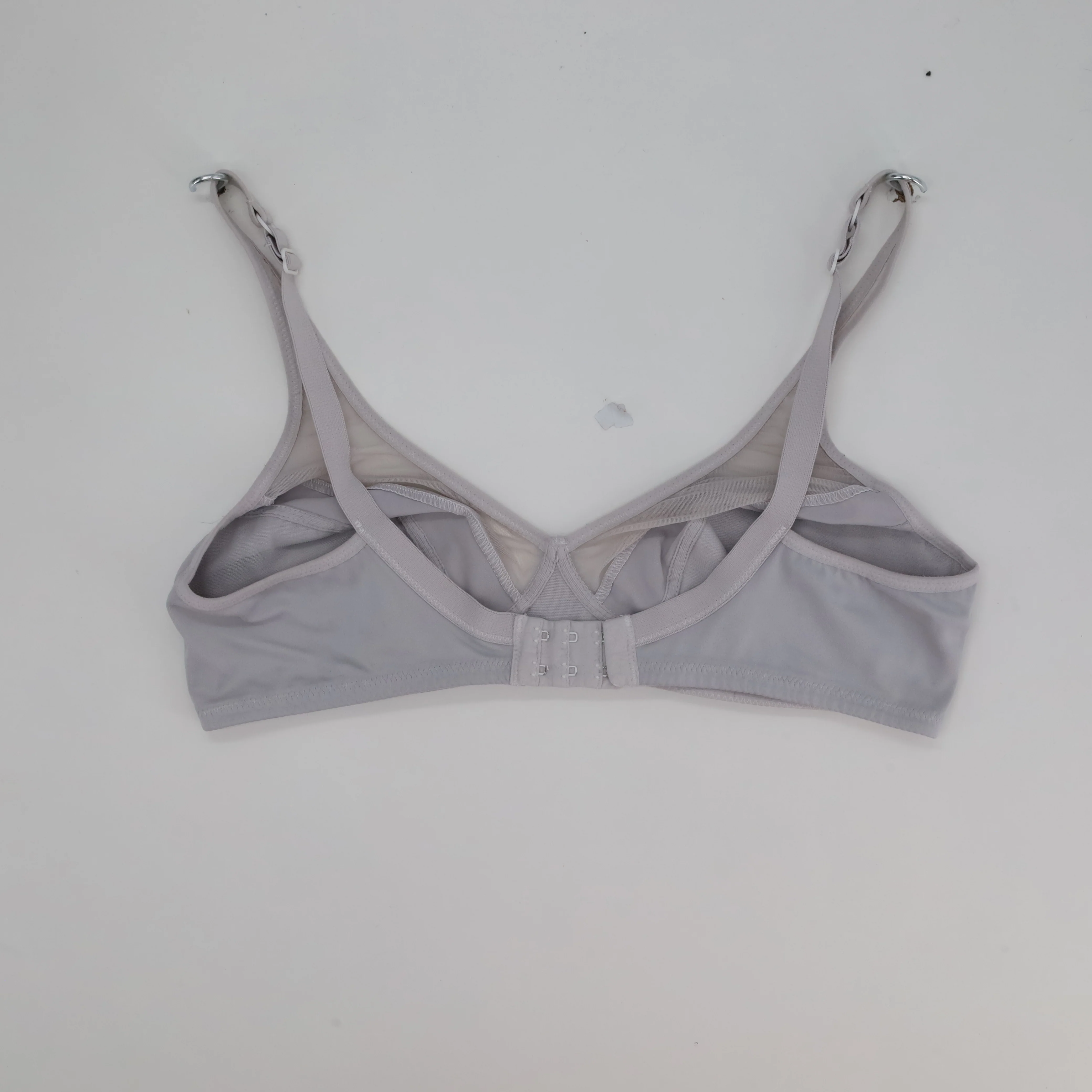 Soutien-gorge Blanc - Image 3