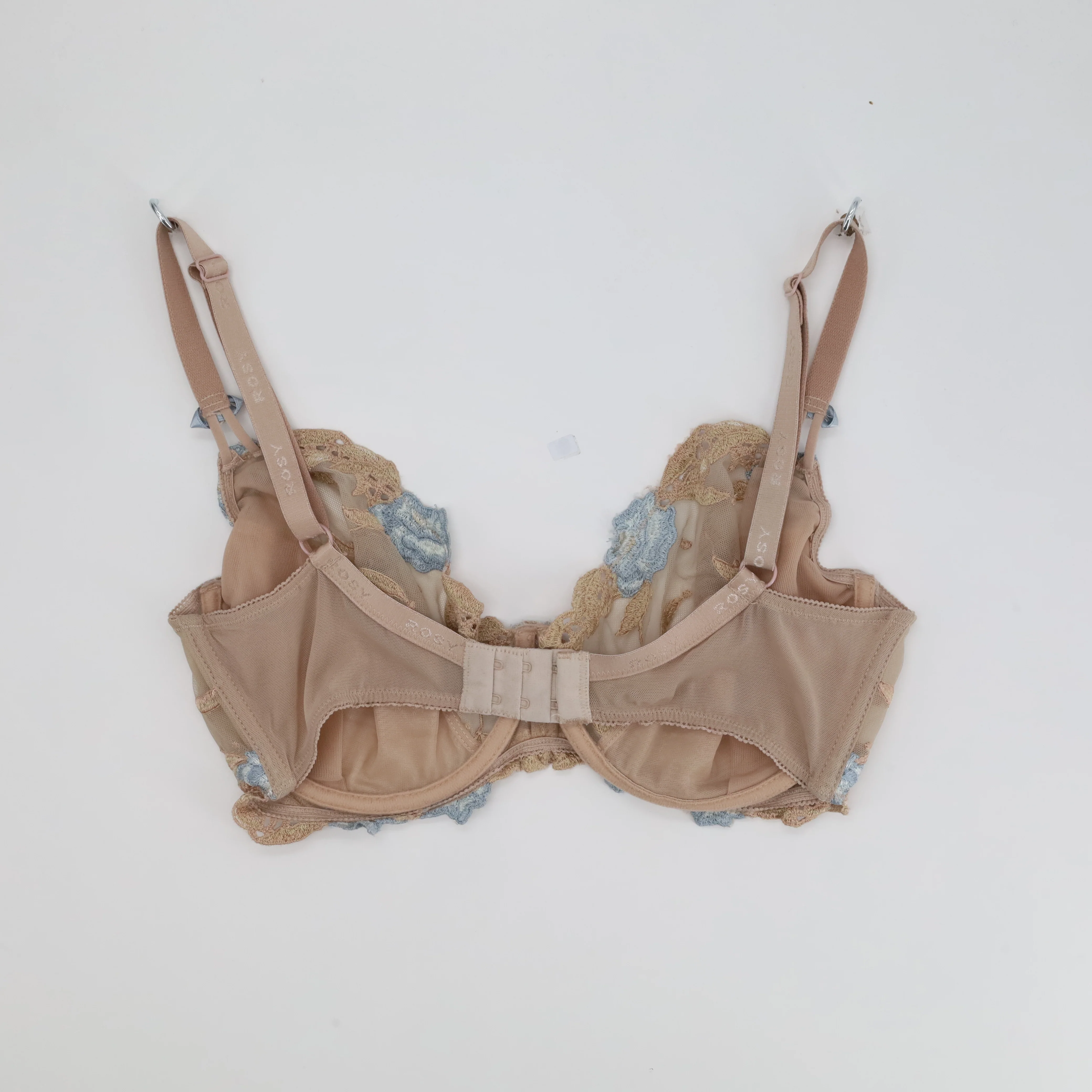 Soutien-gorge Rosy Beige - Image 3