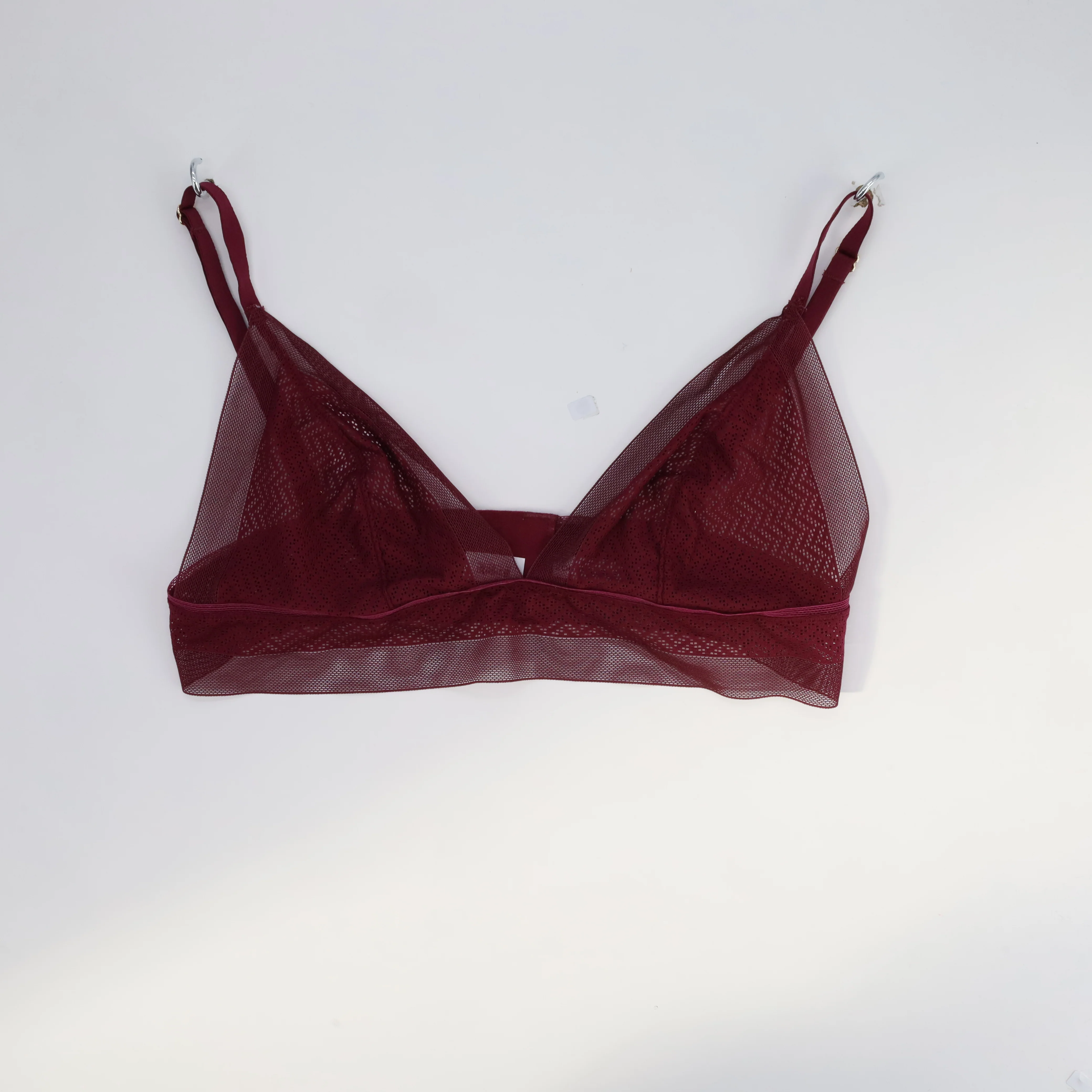 Soutien-gorge RougeGorge Violet - Image 2