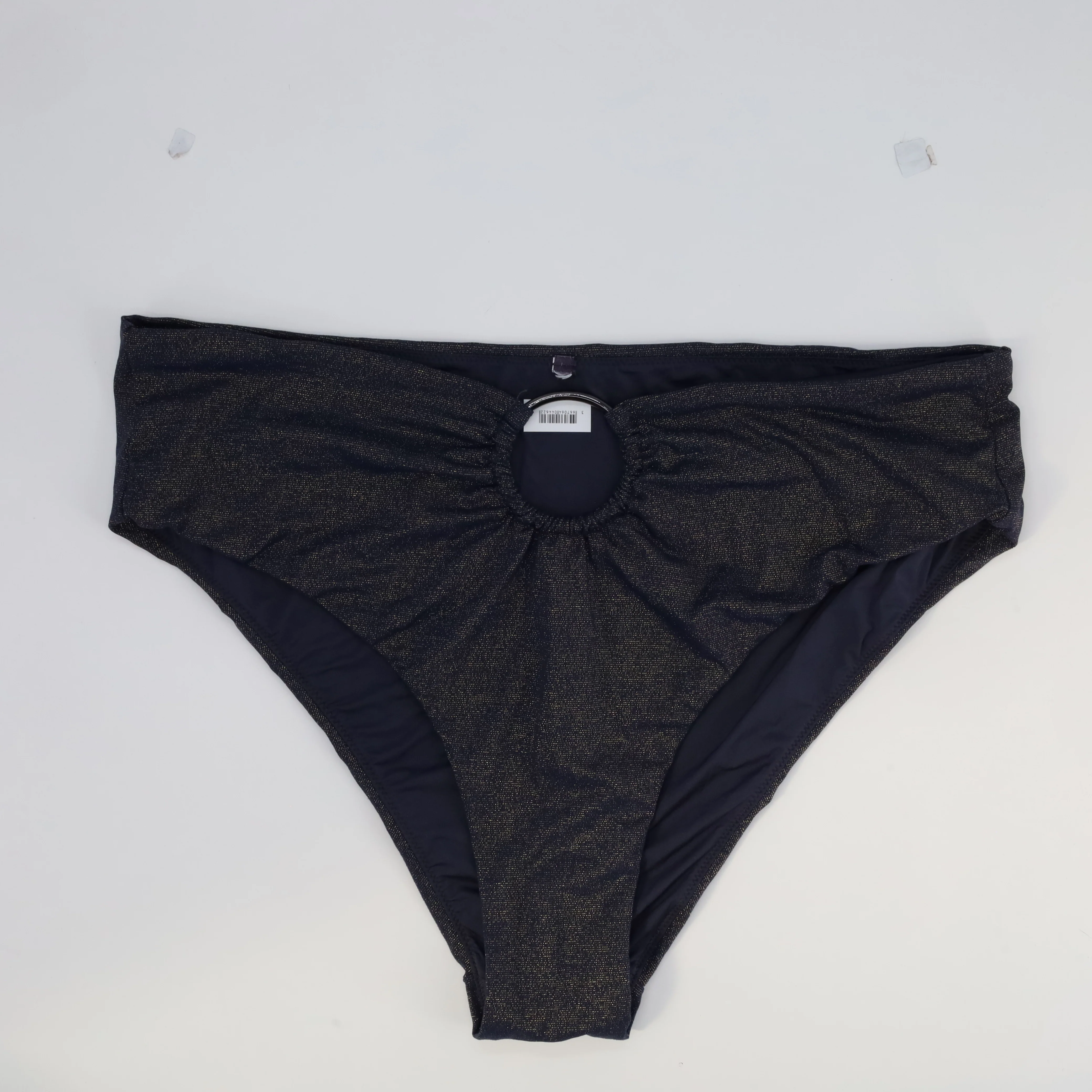Bas de maillot RougeGorge Bleu