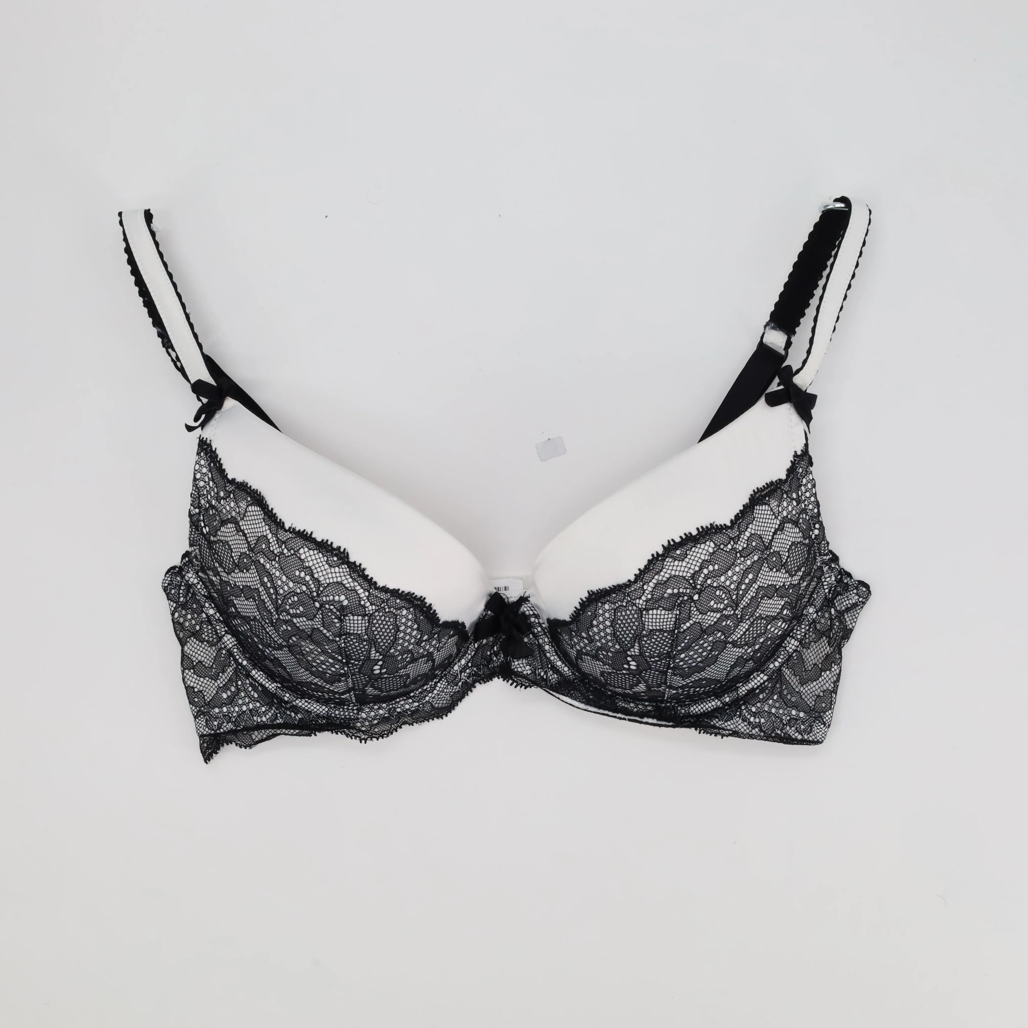Soutien-gorge ETAM Blanc - Image 2