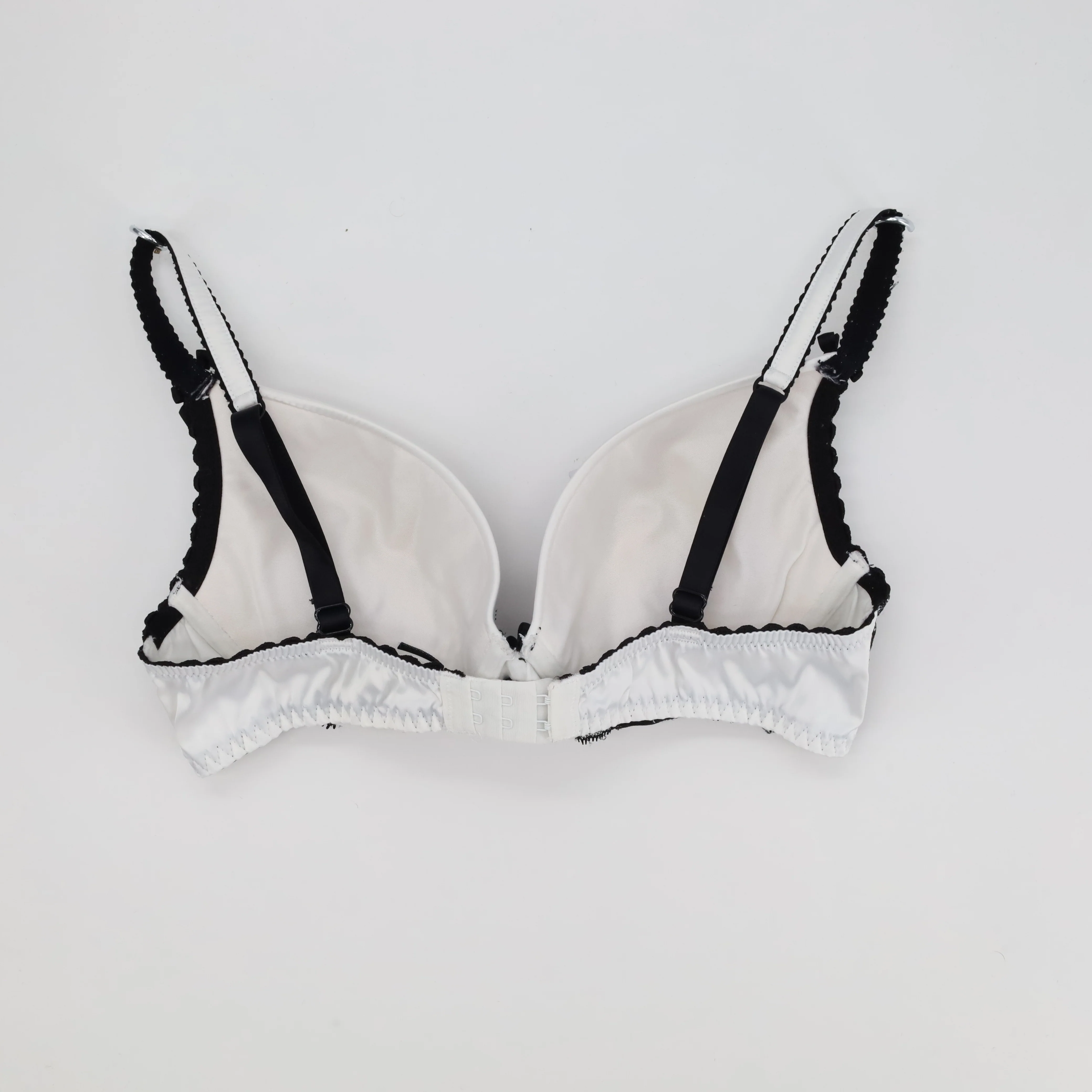 Soutien-gorge ETAM Blanc - Image 3