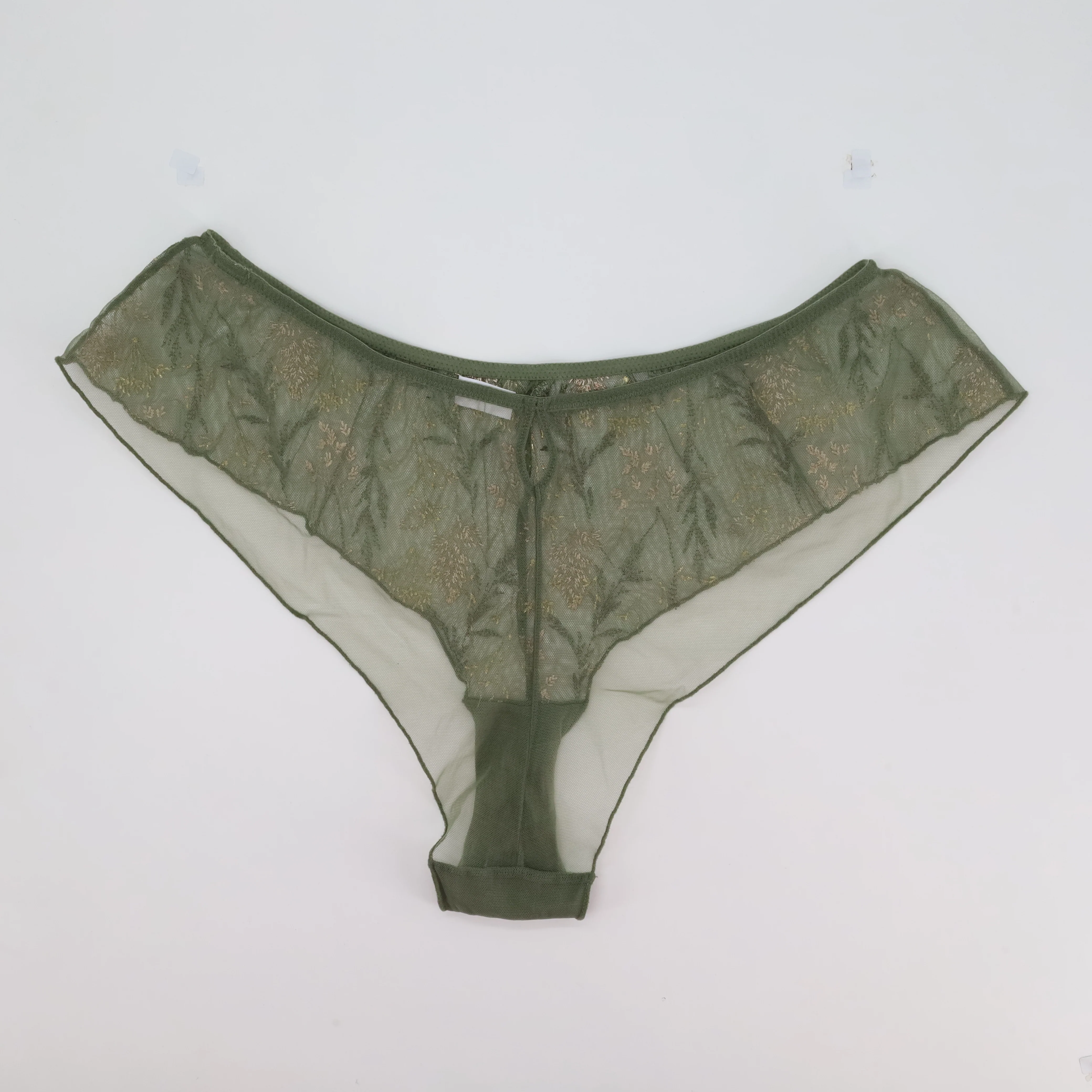 Shorty ETAM Vert - Image 2