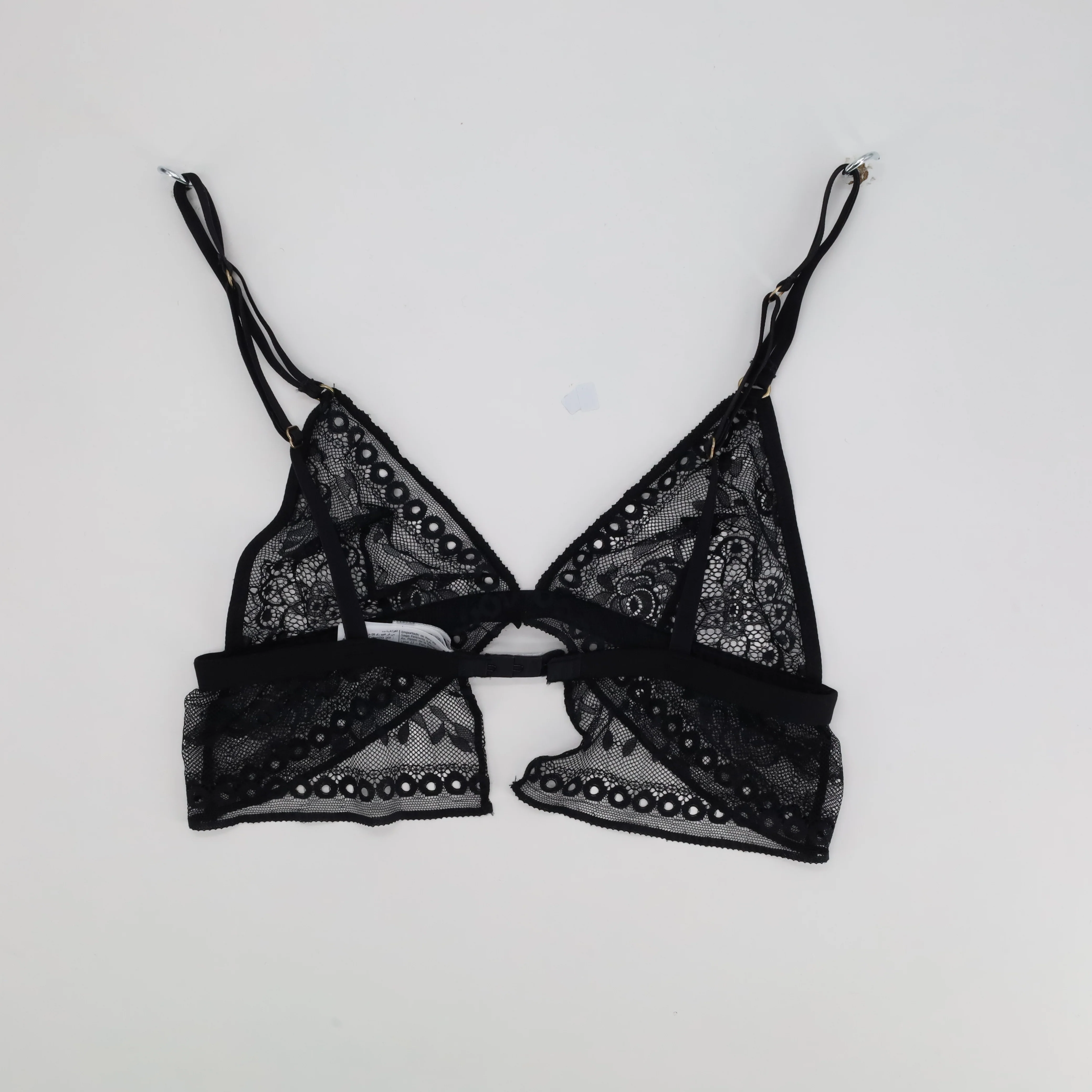 Soutien-gorge ETAM Noir - Image 3