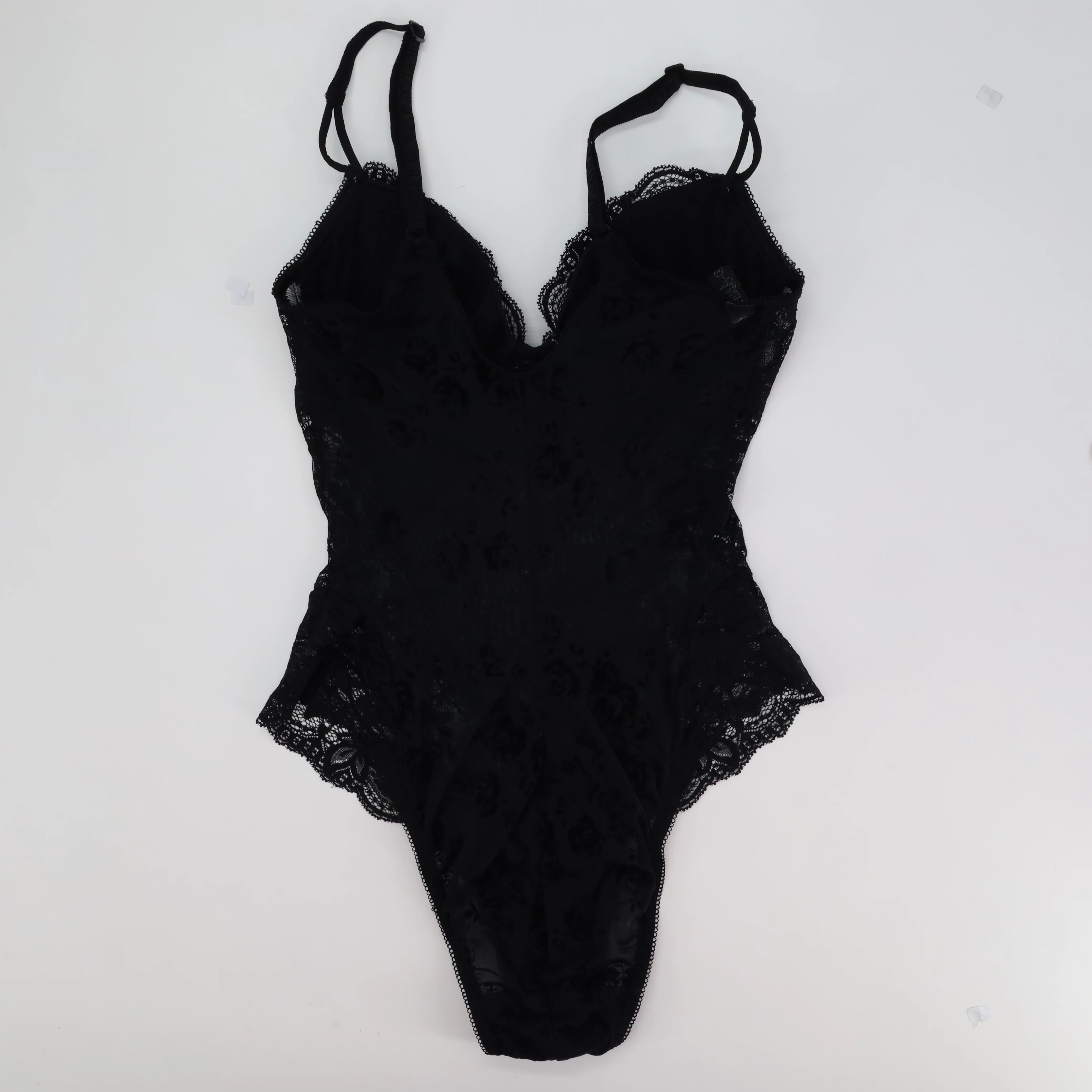 Body La Perla Noir - Image 3