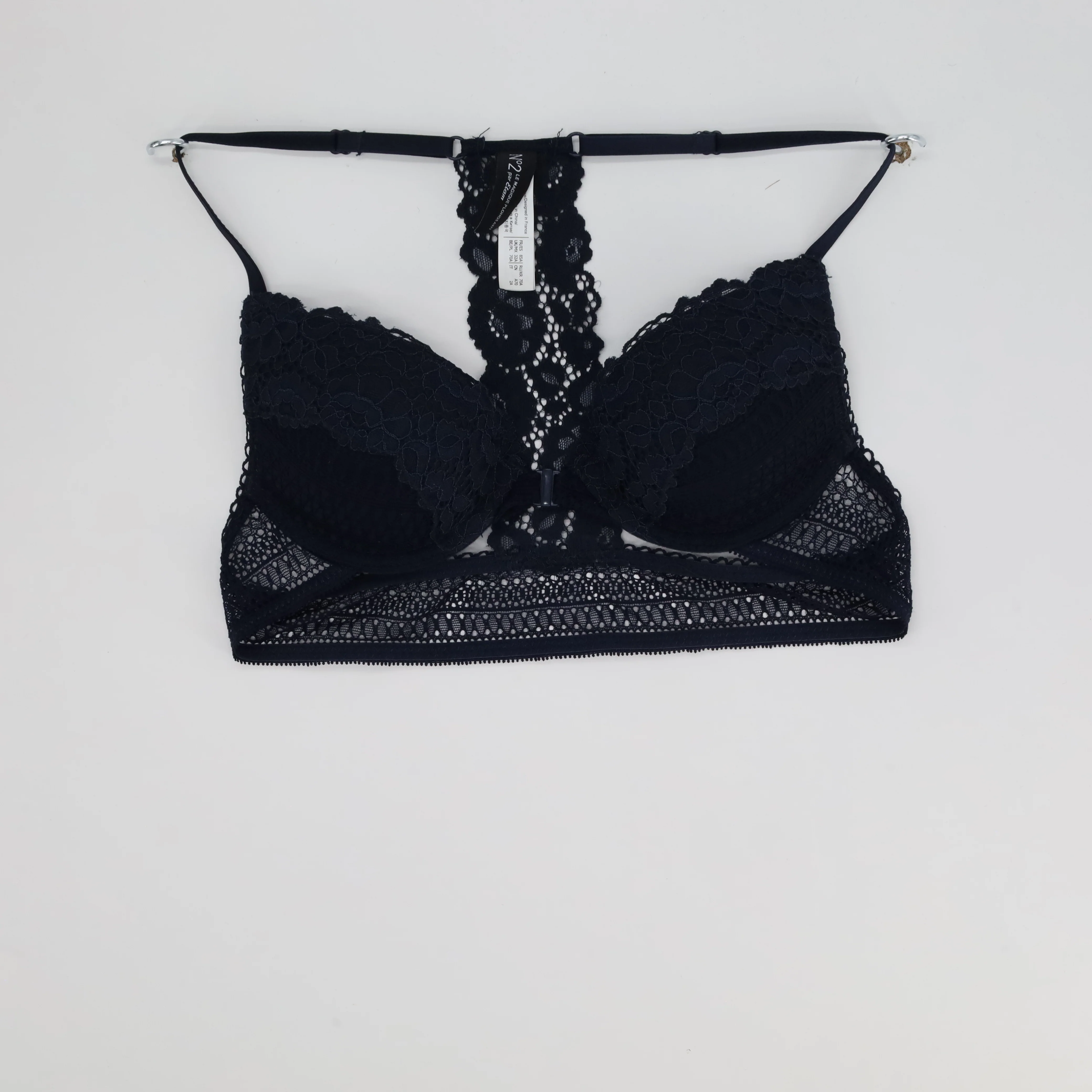 Soutien-gorge ETAM Bleu - Image 2