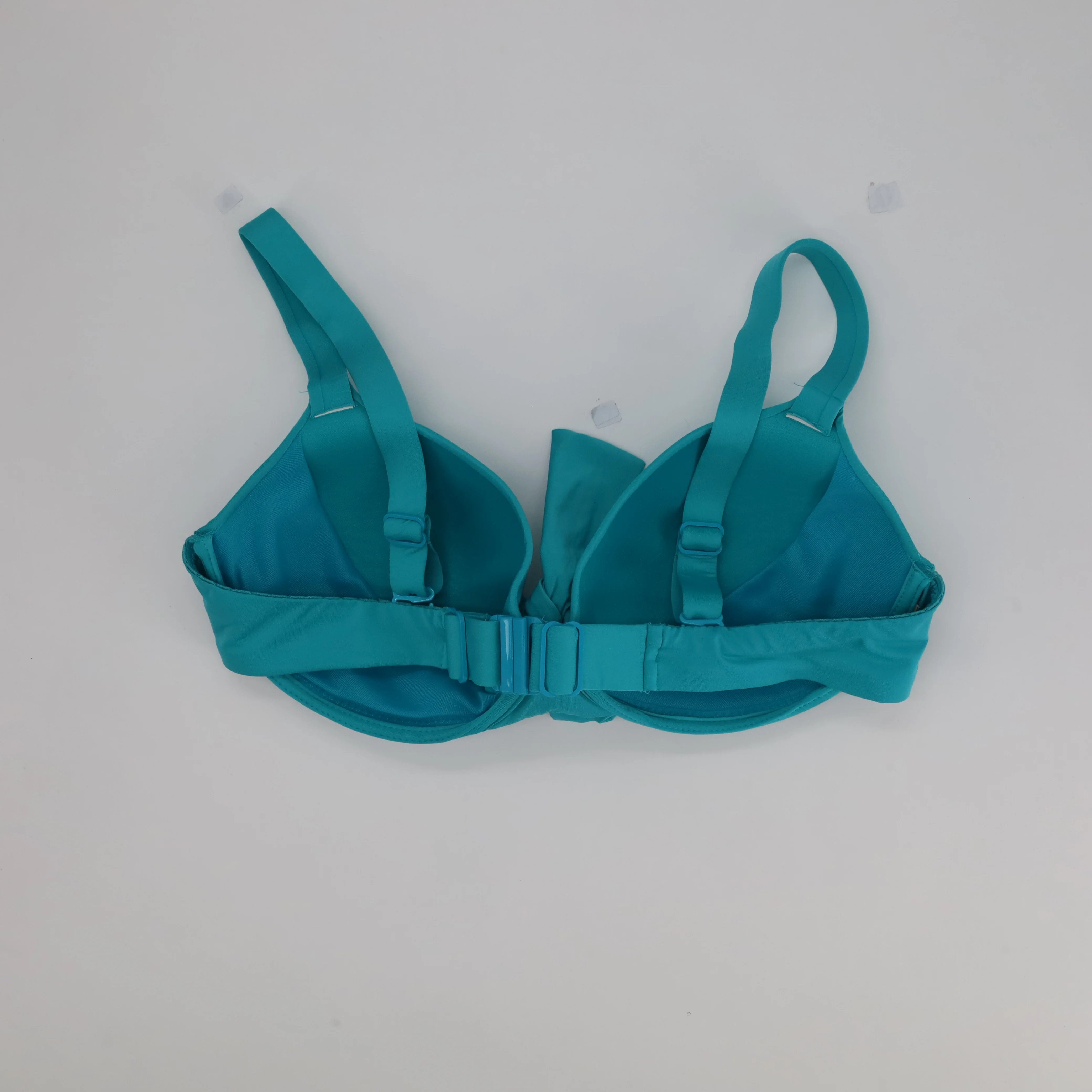 Haut de maillot Calzedonia Bleu - Image 3