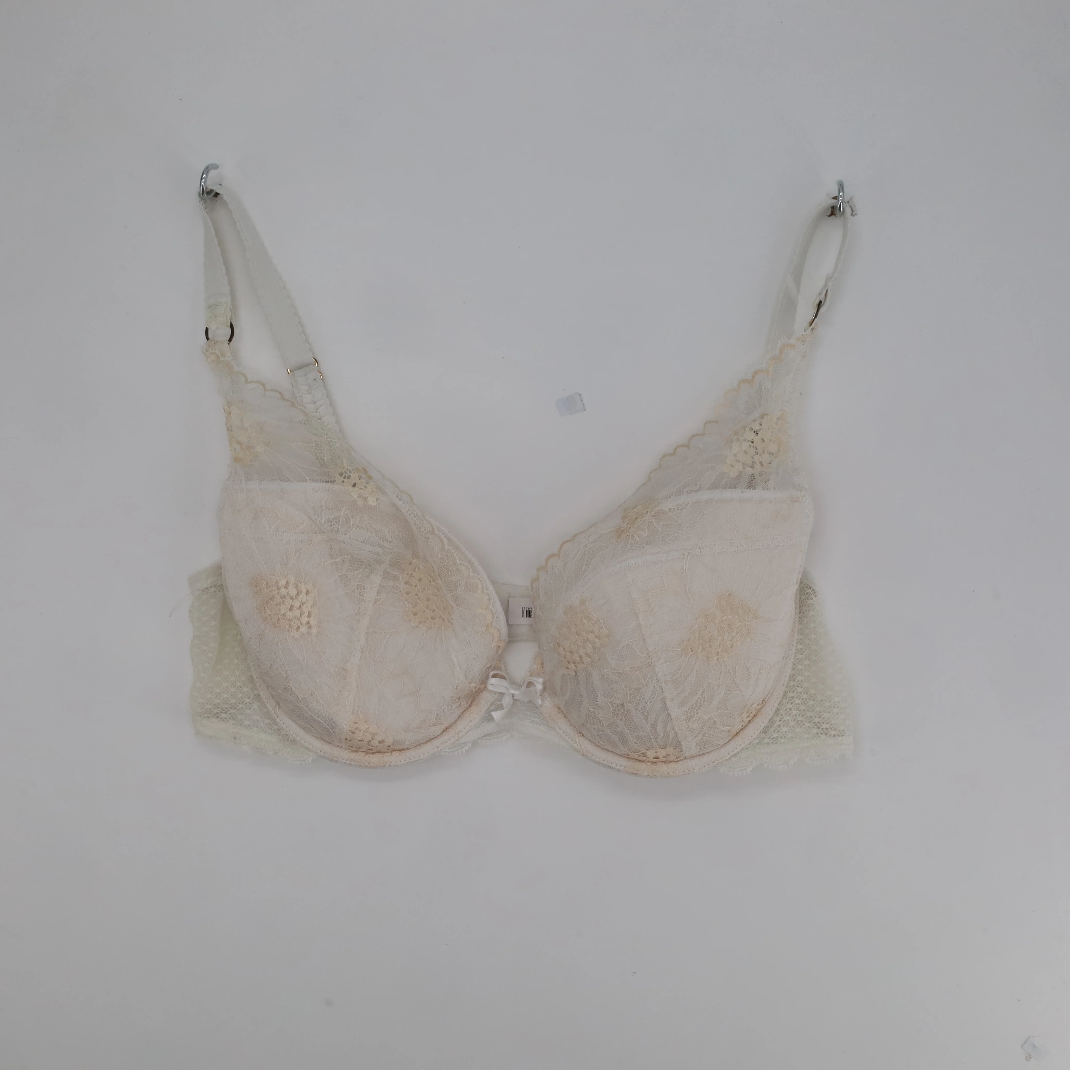 Soutien-gorge Chantelle Blanc - Image 2