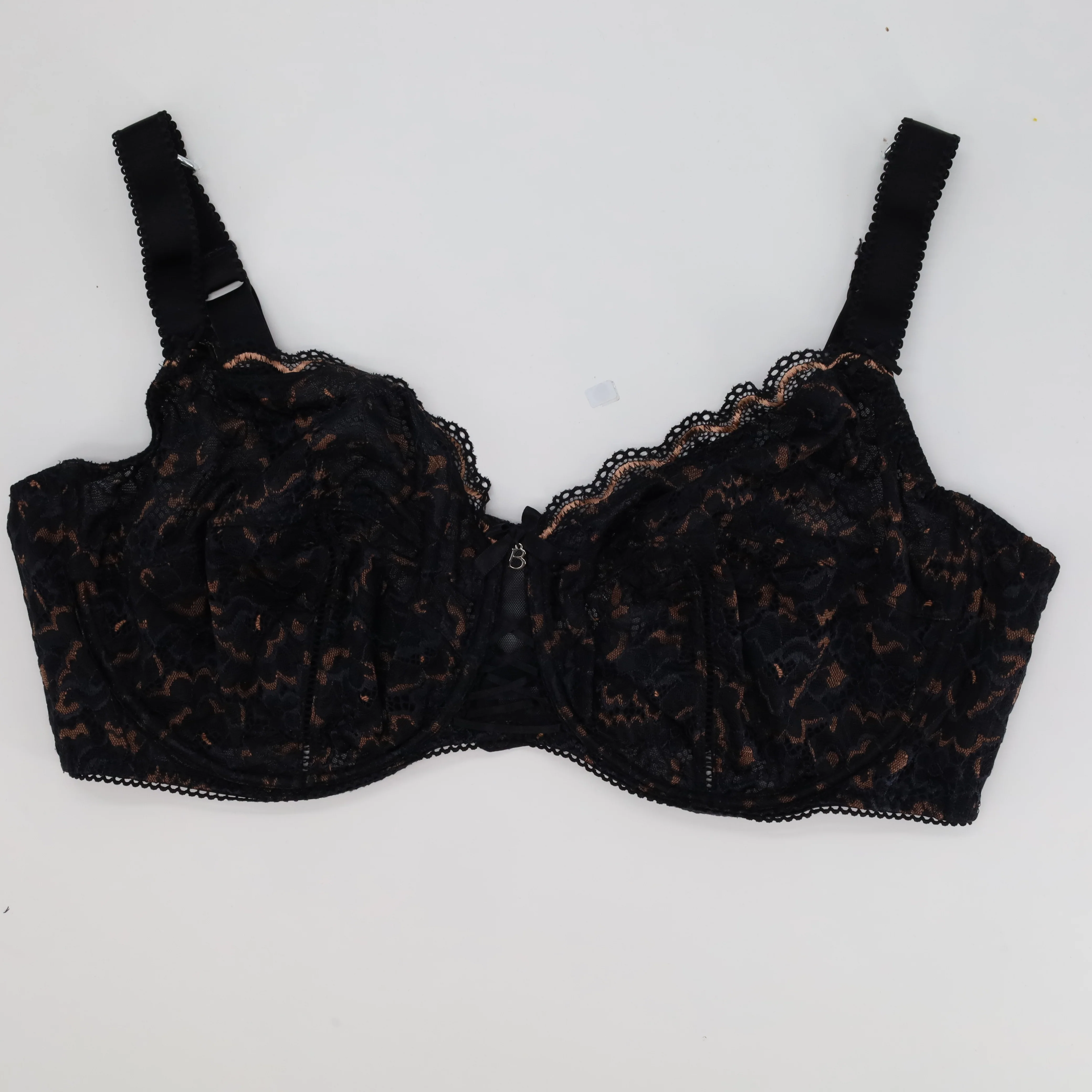 Soutien-gorge Bestform Noir - Image 2