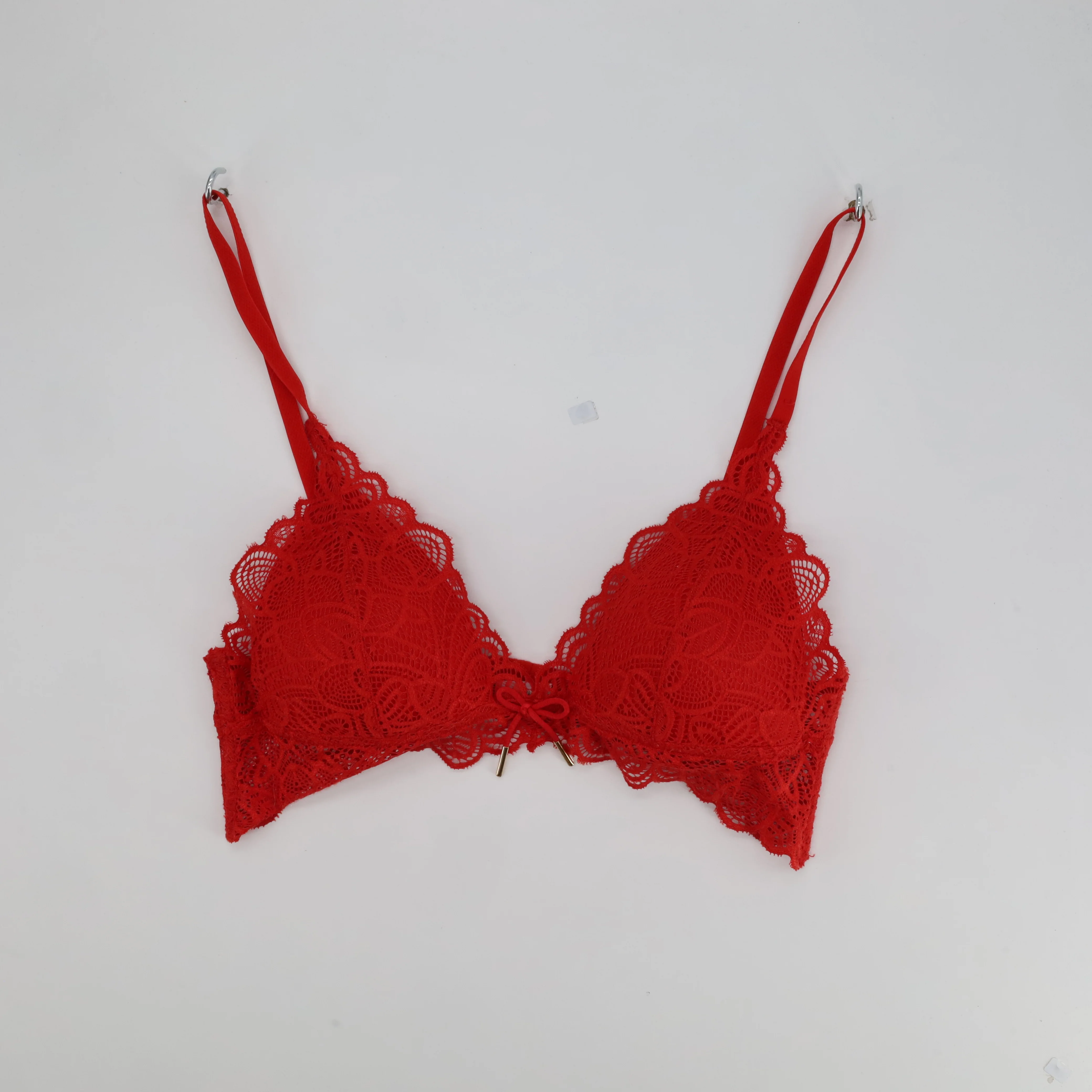 Soutien-gorge Rouge - Image 2