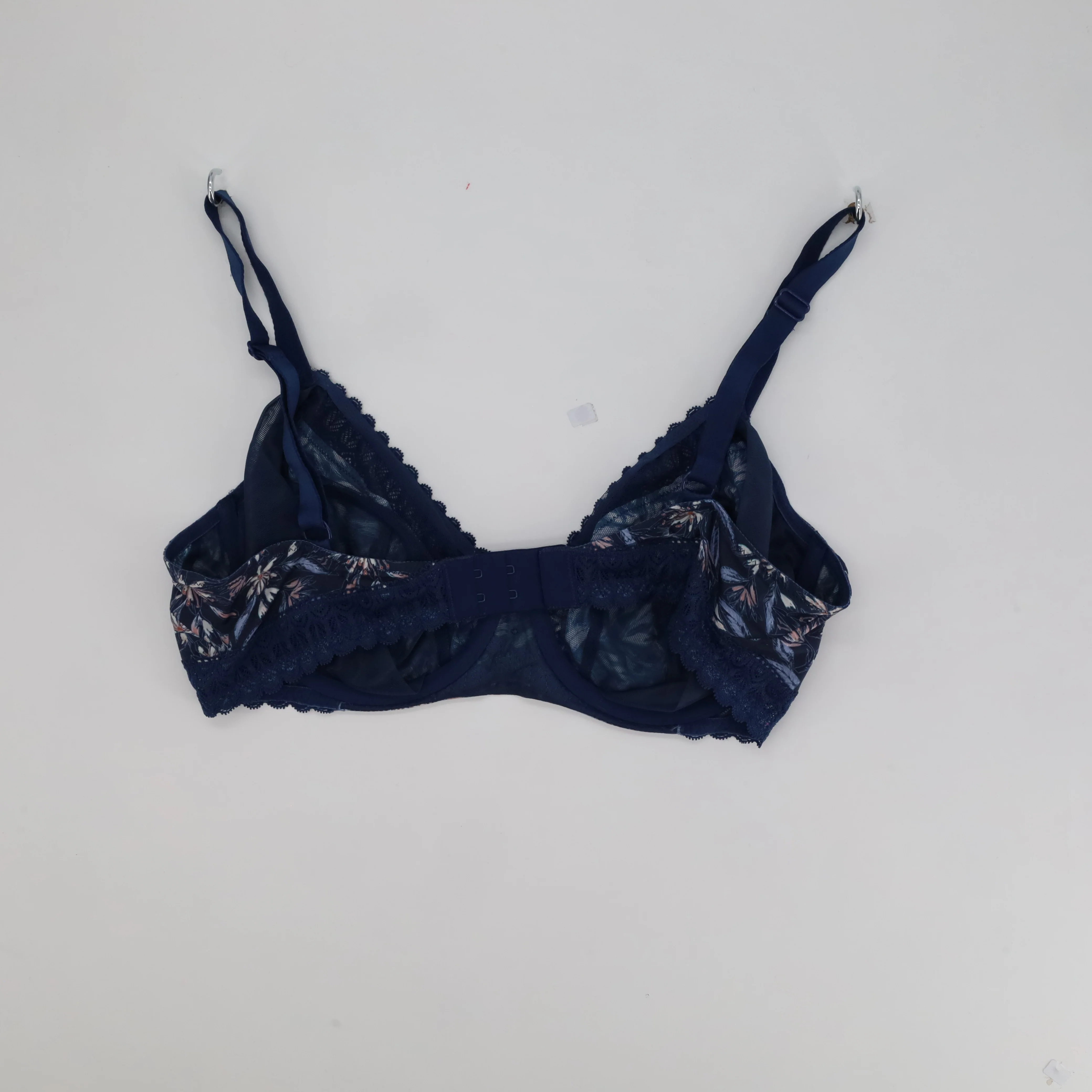 Soutien-gorge RougeGorge Bleu - Image 3