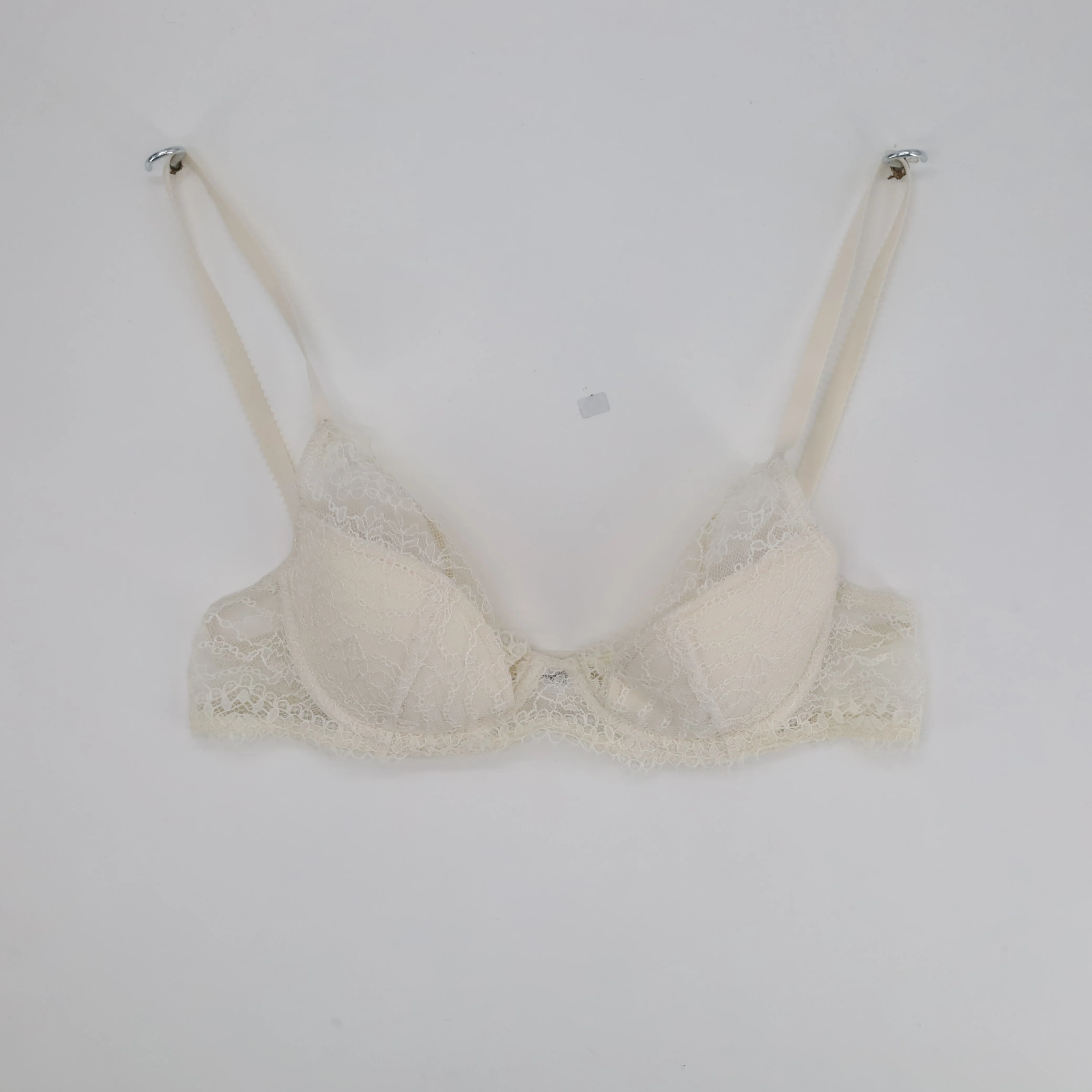 Soutien-gorge Princesse tam.tam Blanc - Image 2