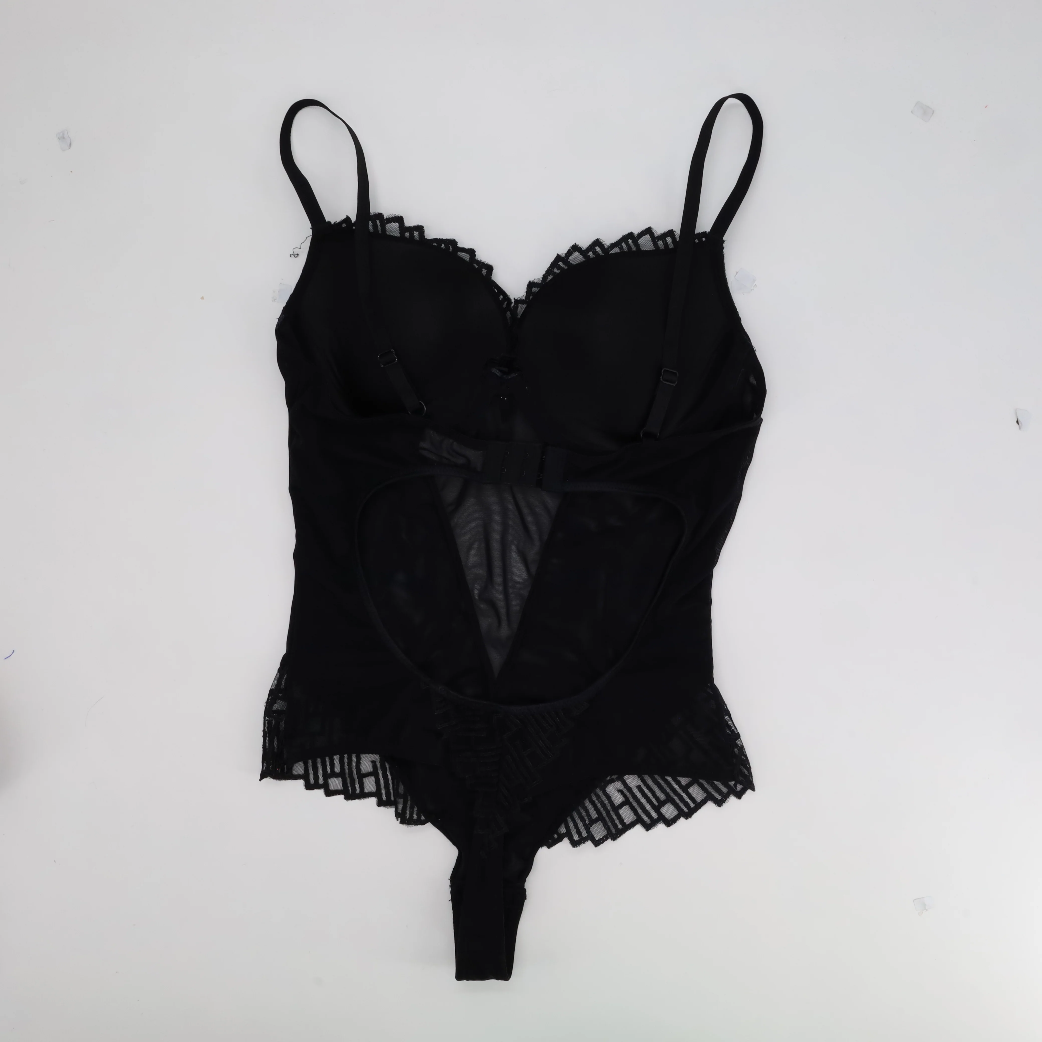 Body Luli Noir - Image 3