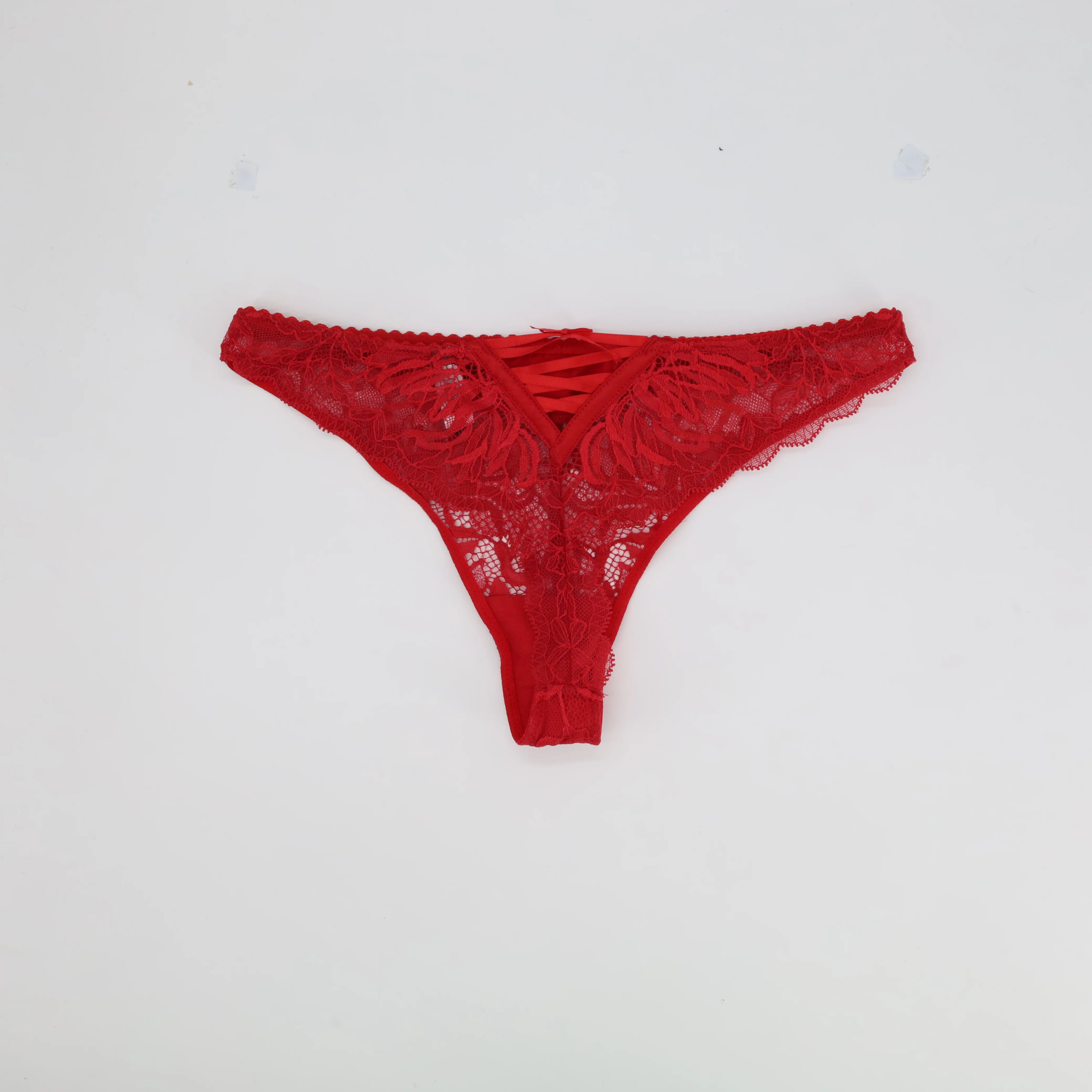 String RougeGorge Rouge - Image 2