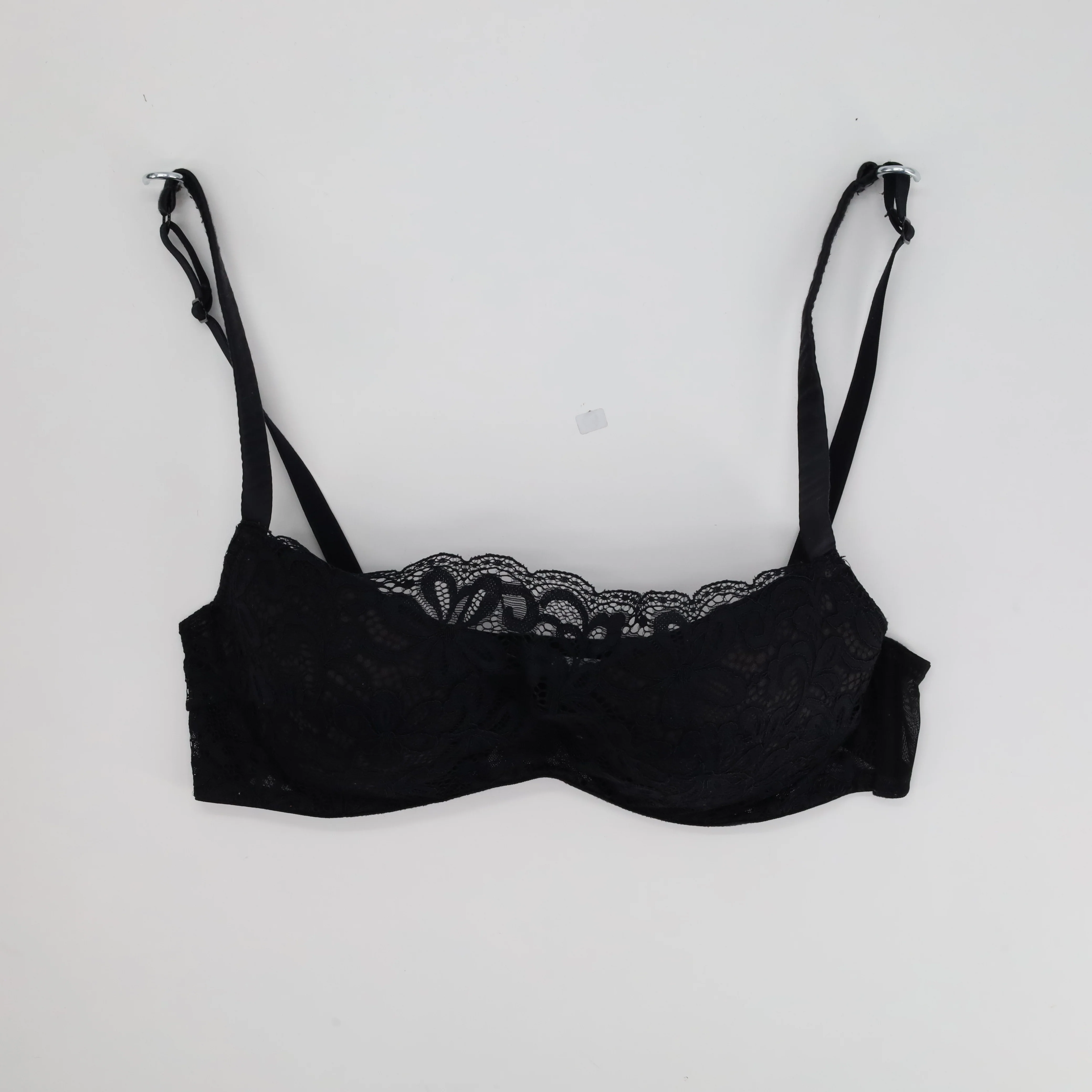 Soutien-gorge Well Noir - Image 2