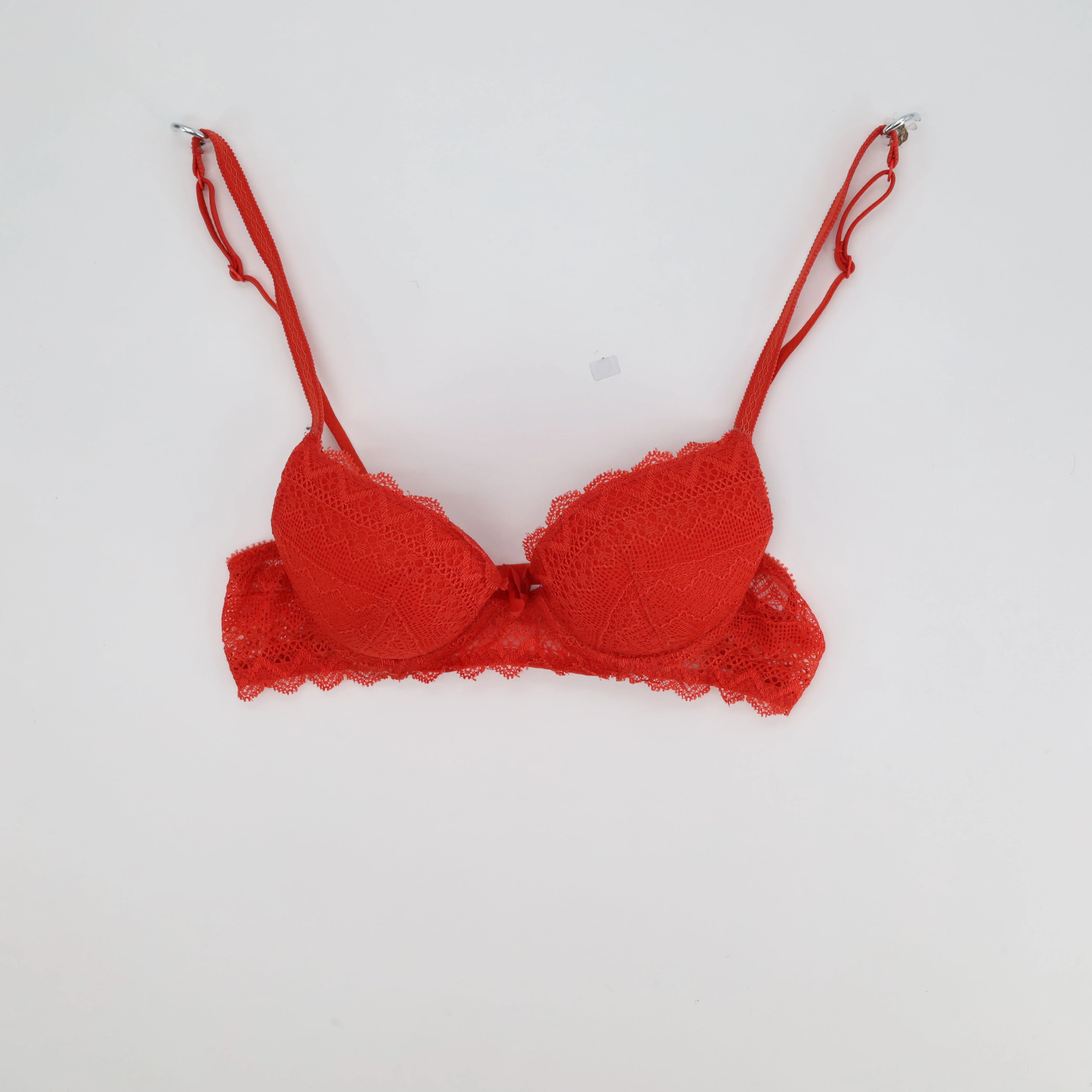 Soutien-gorge ETAM Orange - Image 2