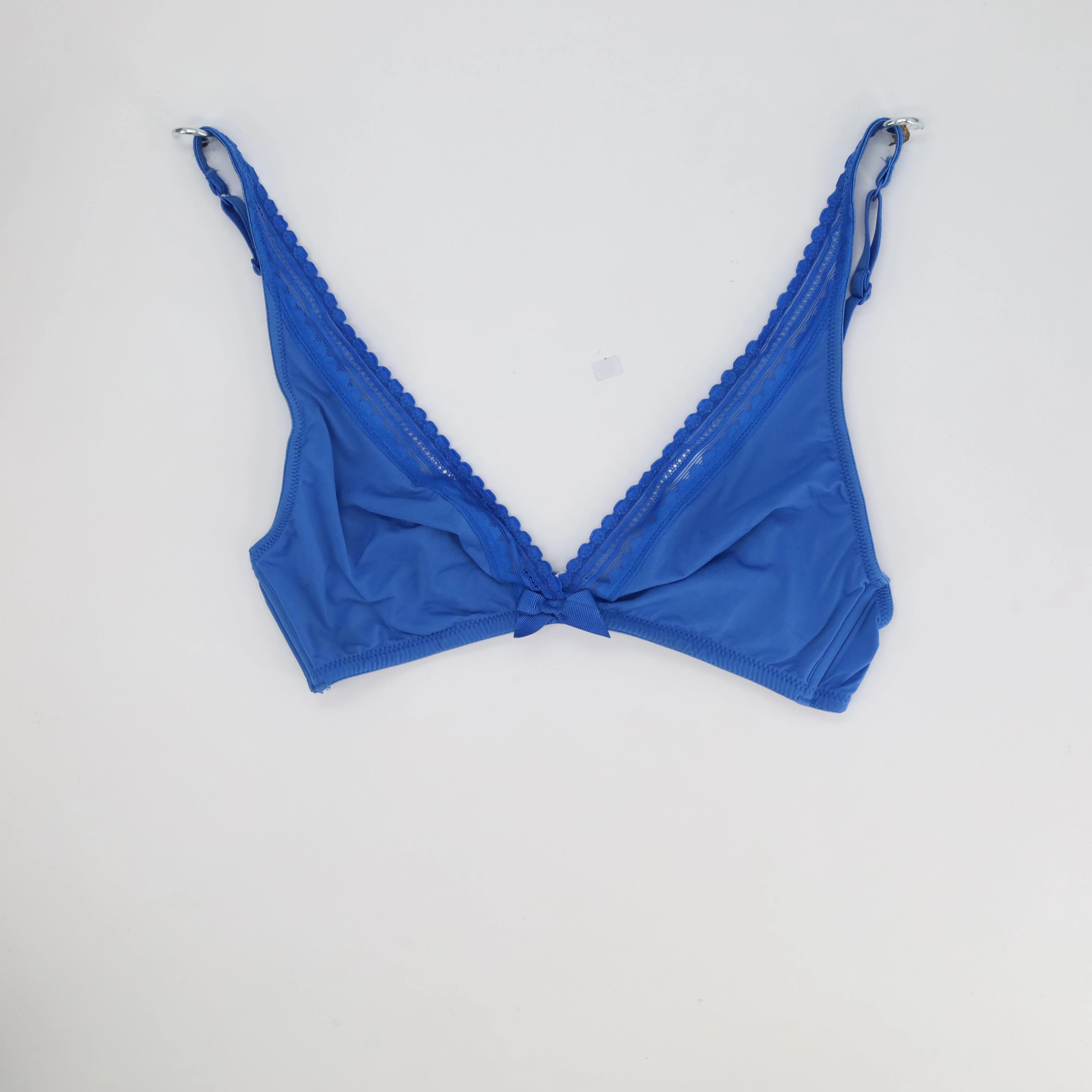 Soutien-gorge Princesse tam.tam Bleu - Image 2