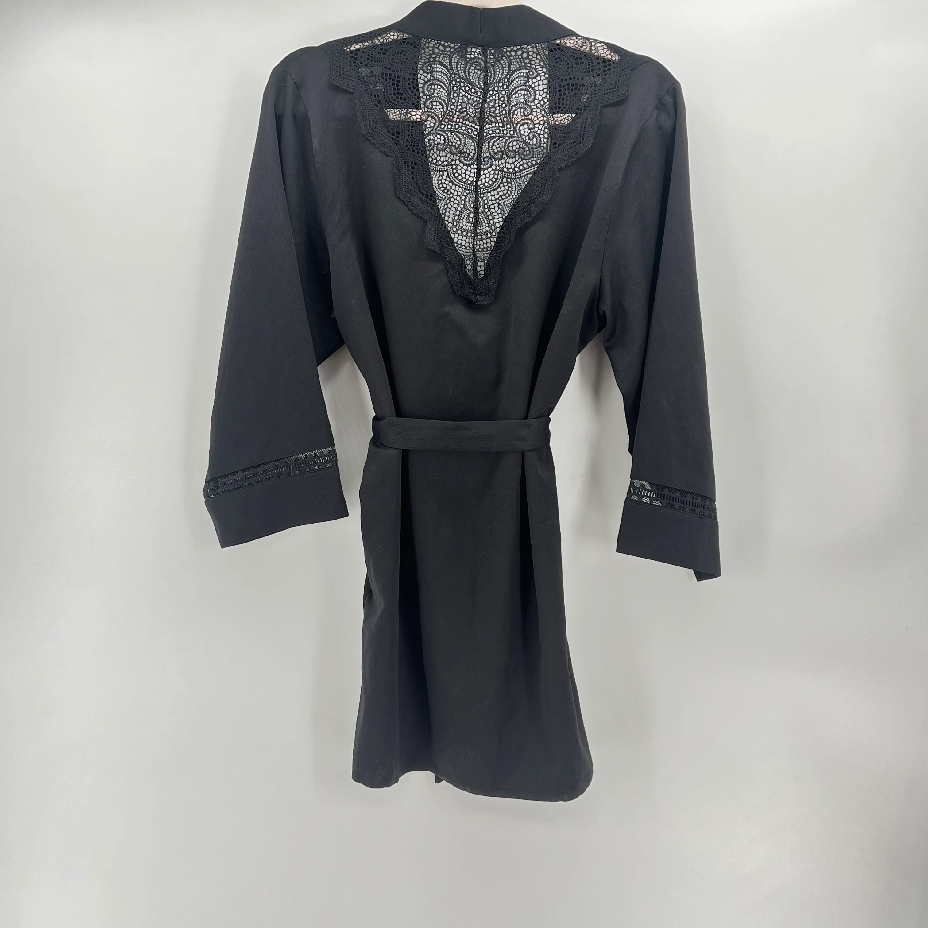 Kimono ETAM Noir - Image 3