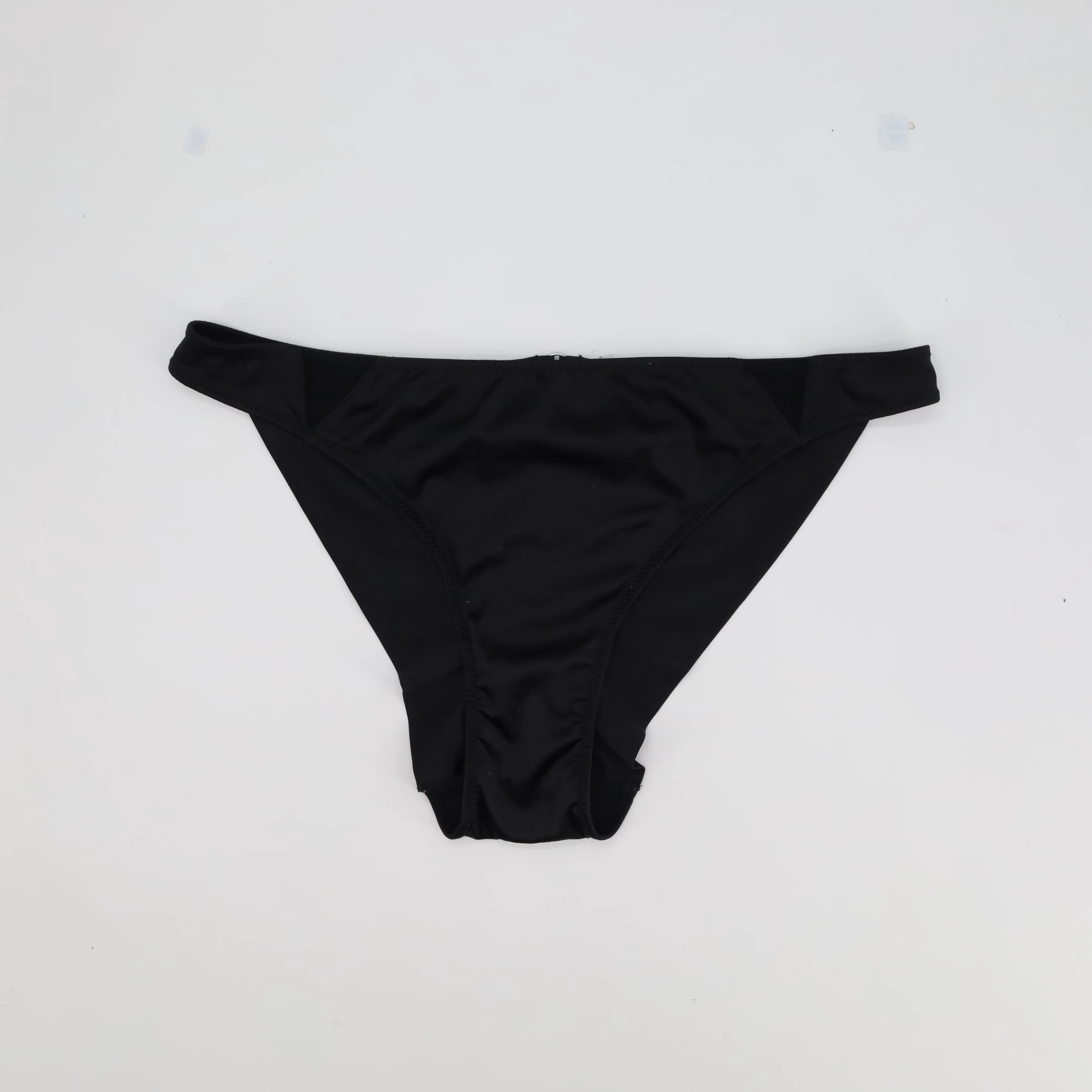 Culotte taille haute ETAM Noir