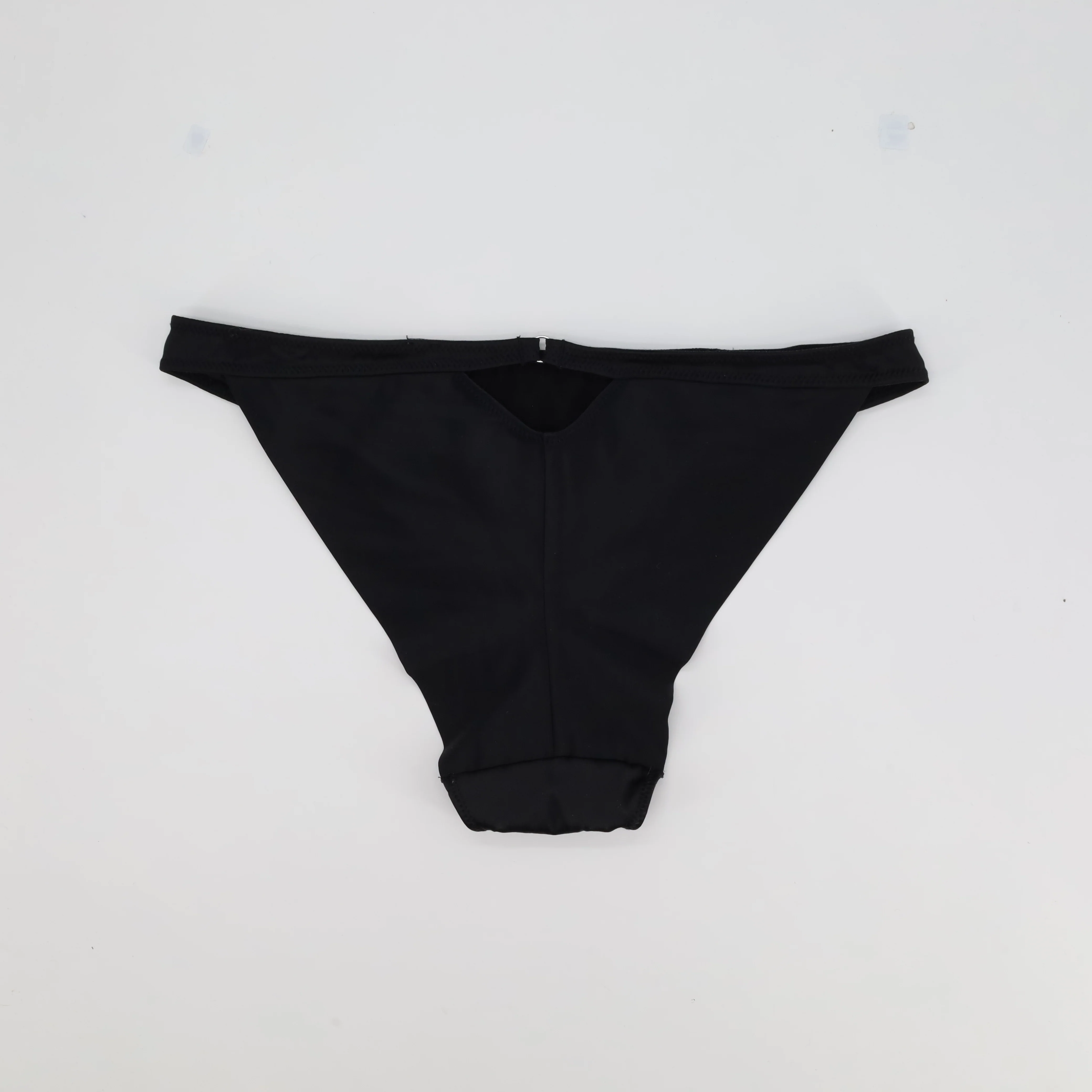 Culotte taille haute ETAM Noir - Image 2
