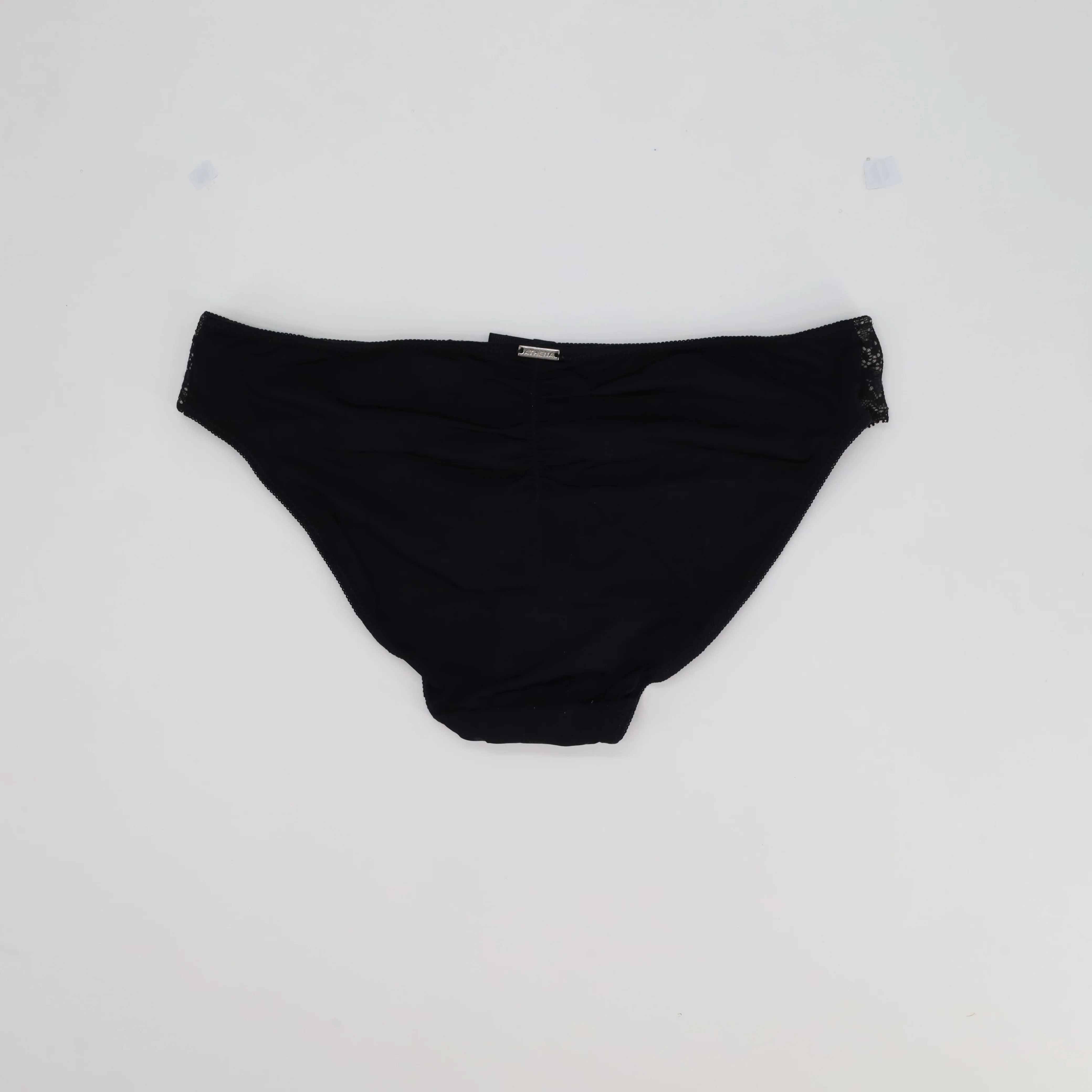 Culotte Athéna Noir - Image 2