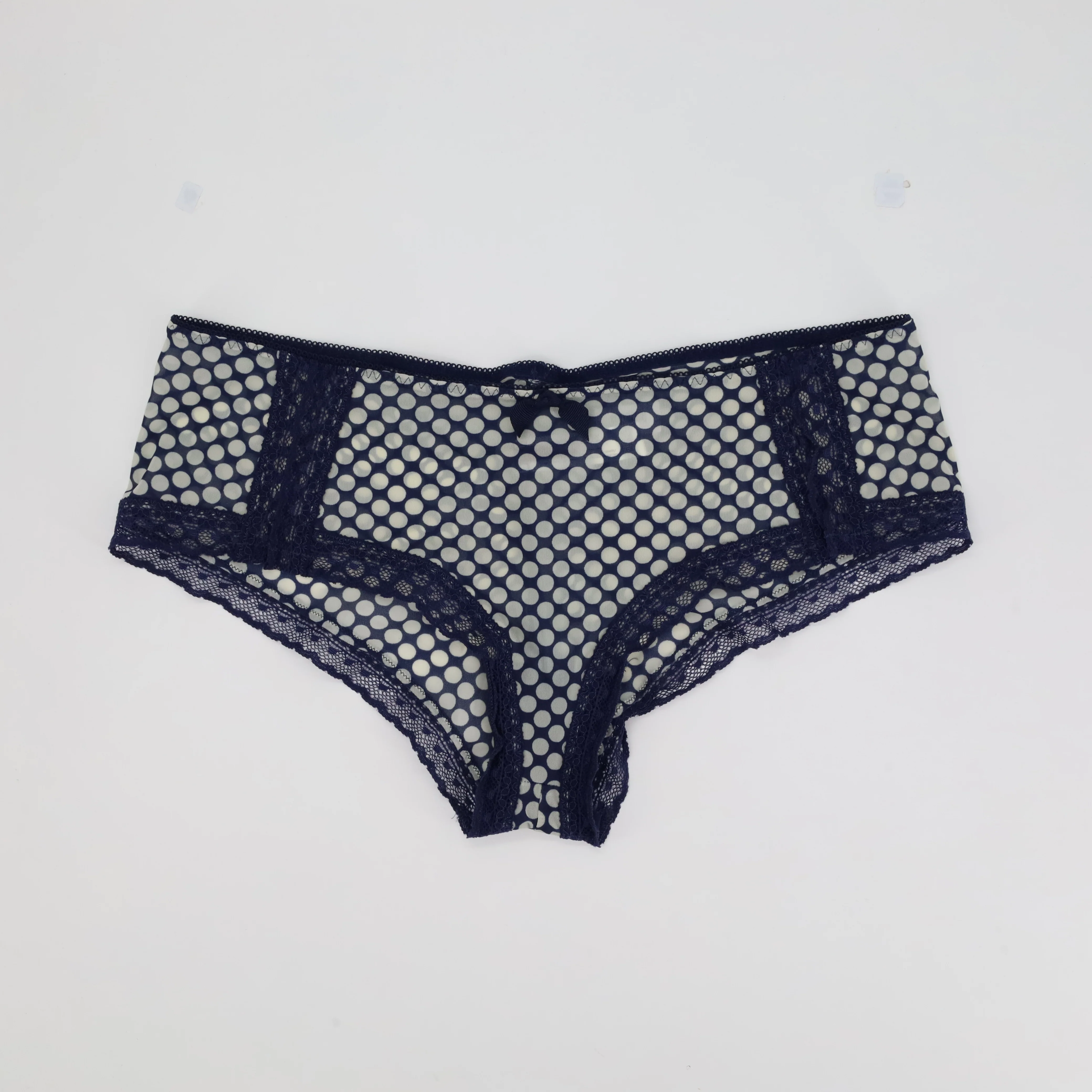 Culotte Princesse tam.tam Bleu