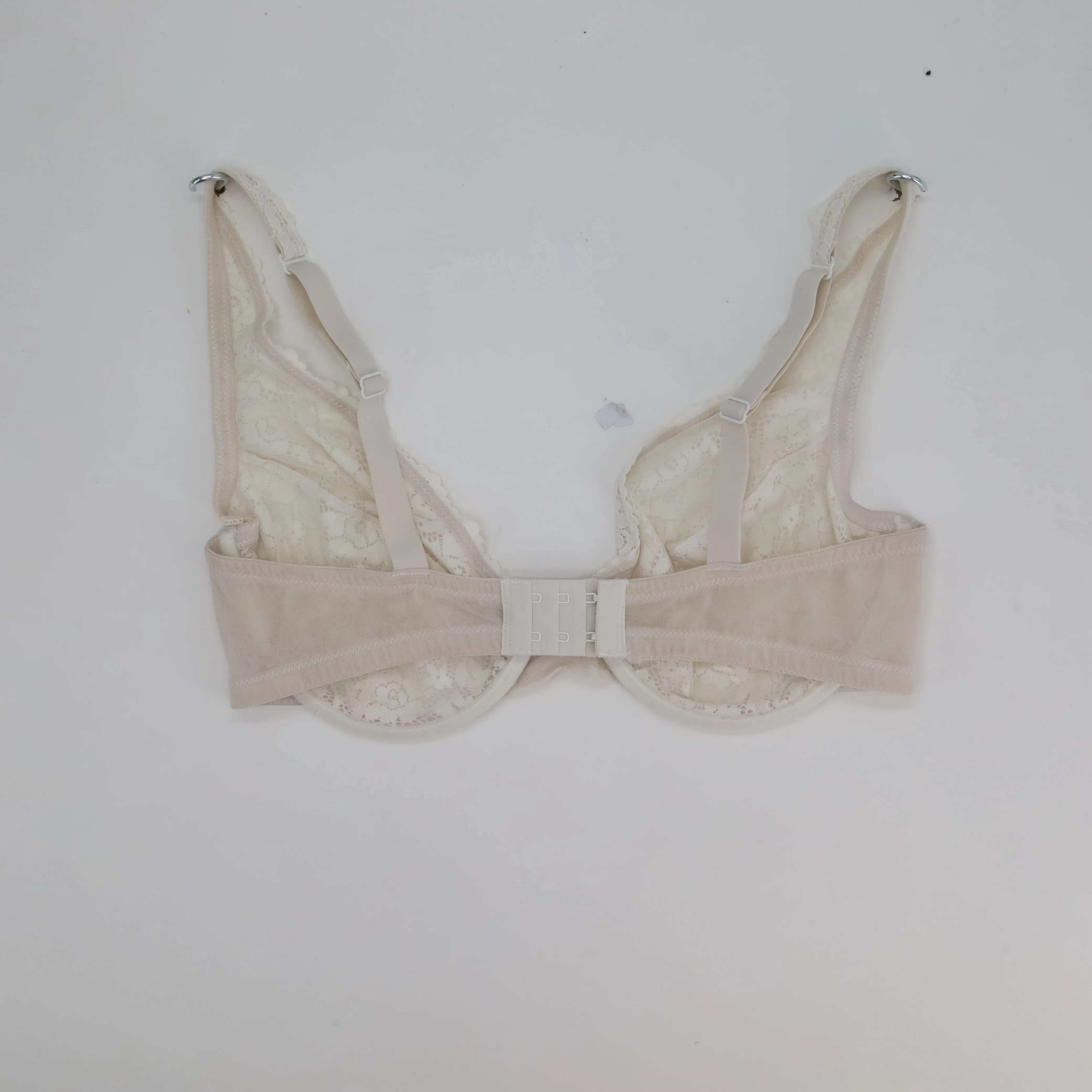 Soutien-gorge Blanc - Image 3