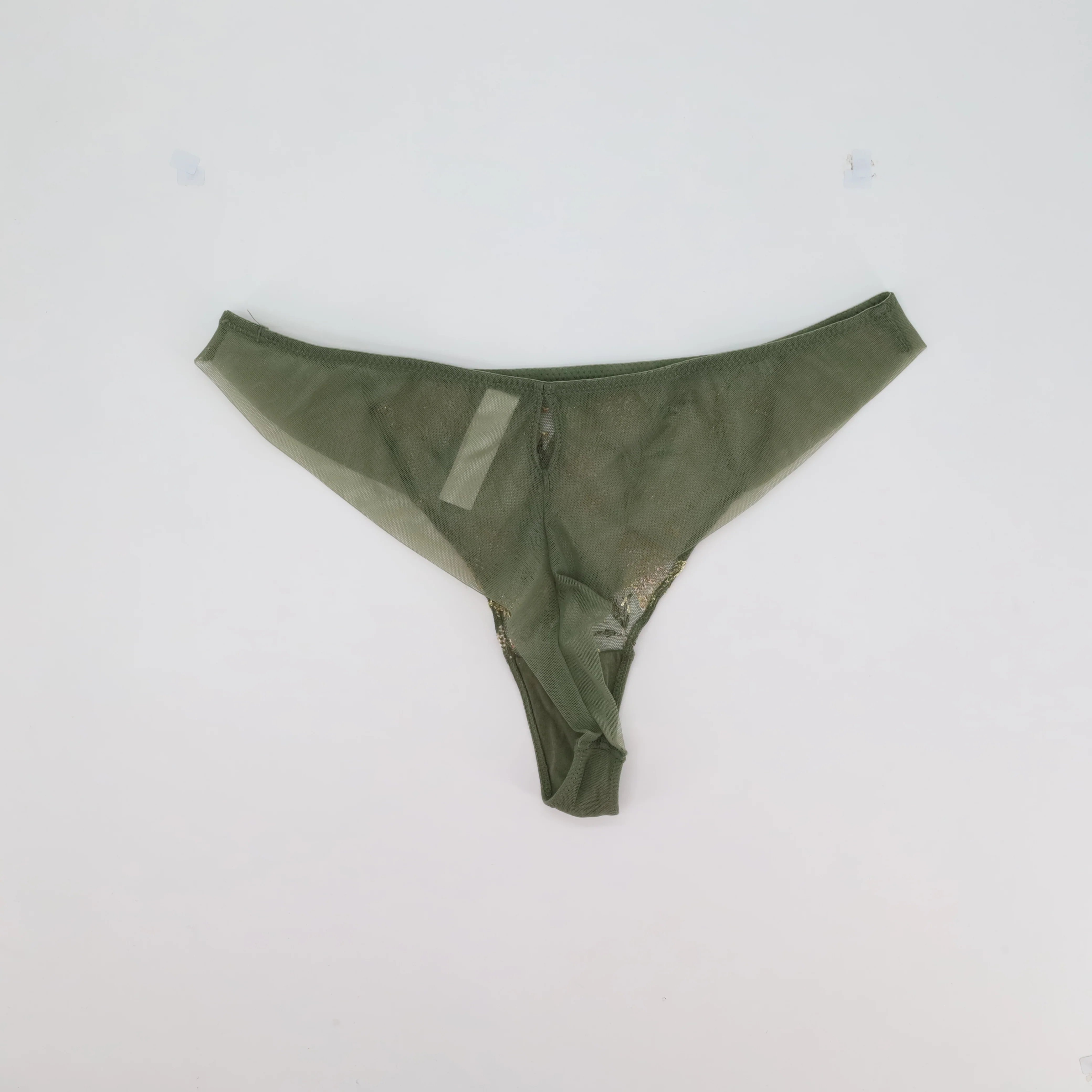 Tanga ETAM Vert - Image 2
