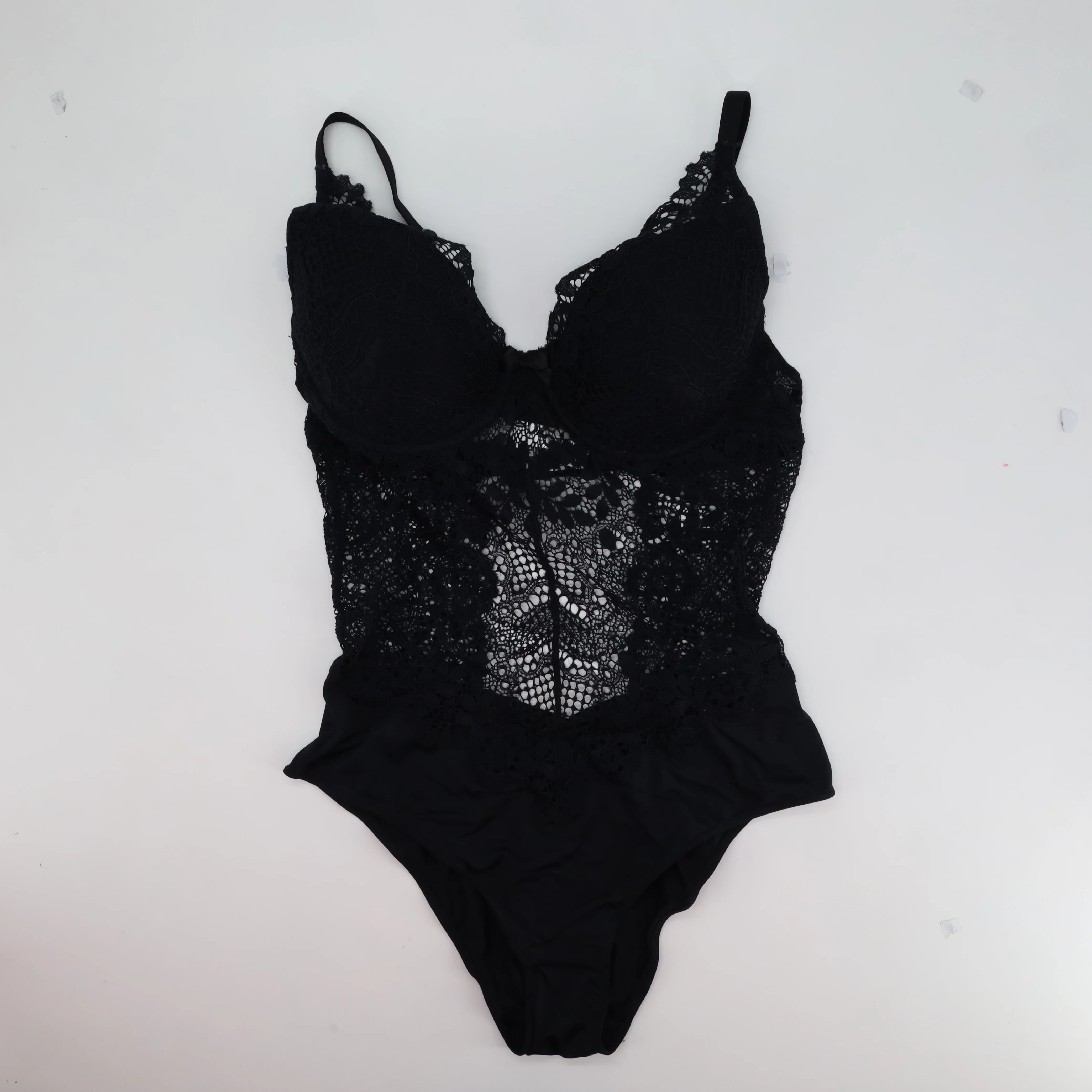 Body ETAM Noir - Image 2
