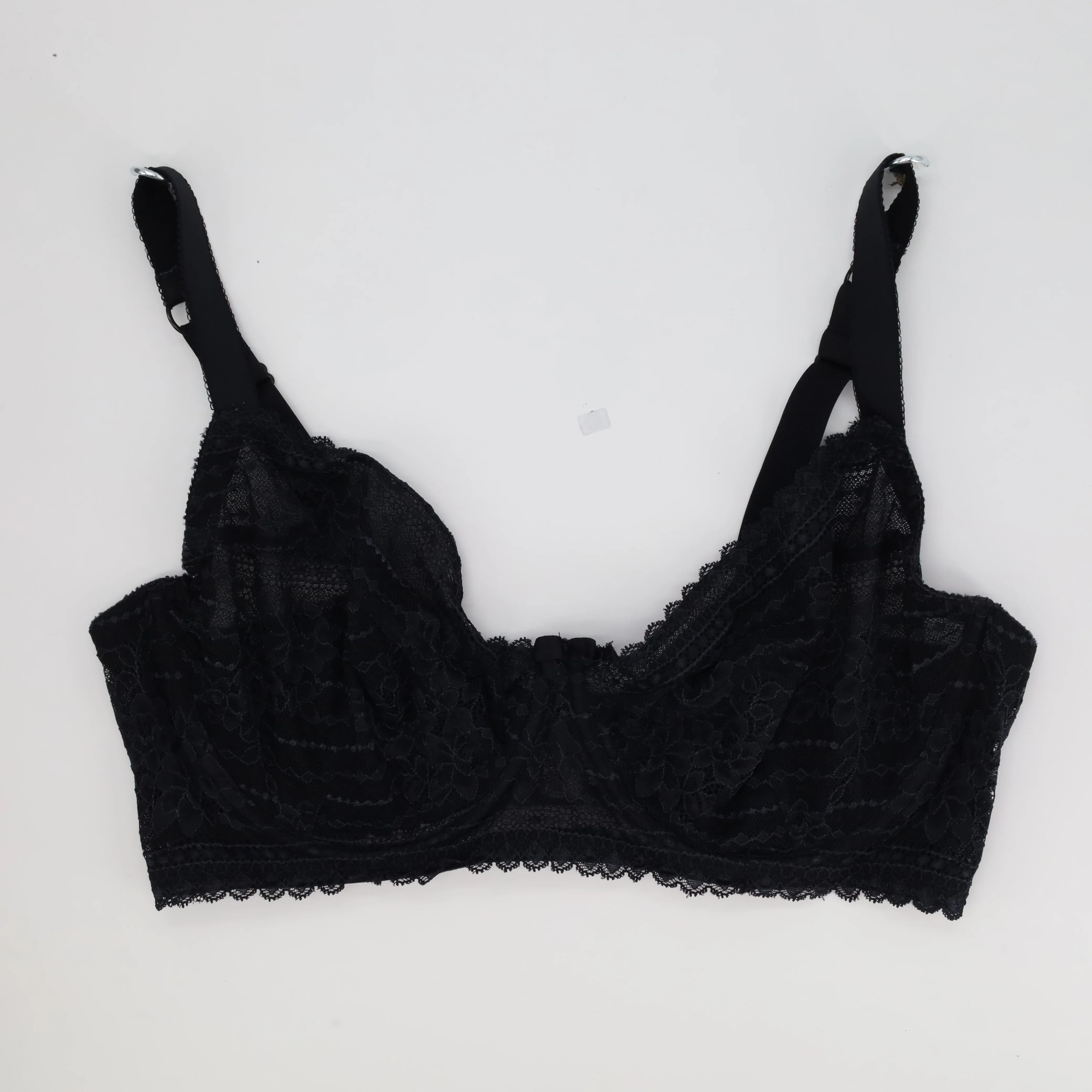 Soutien-gorge ETAM Noir - Image 2