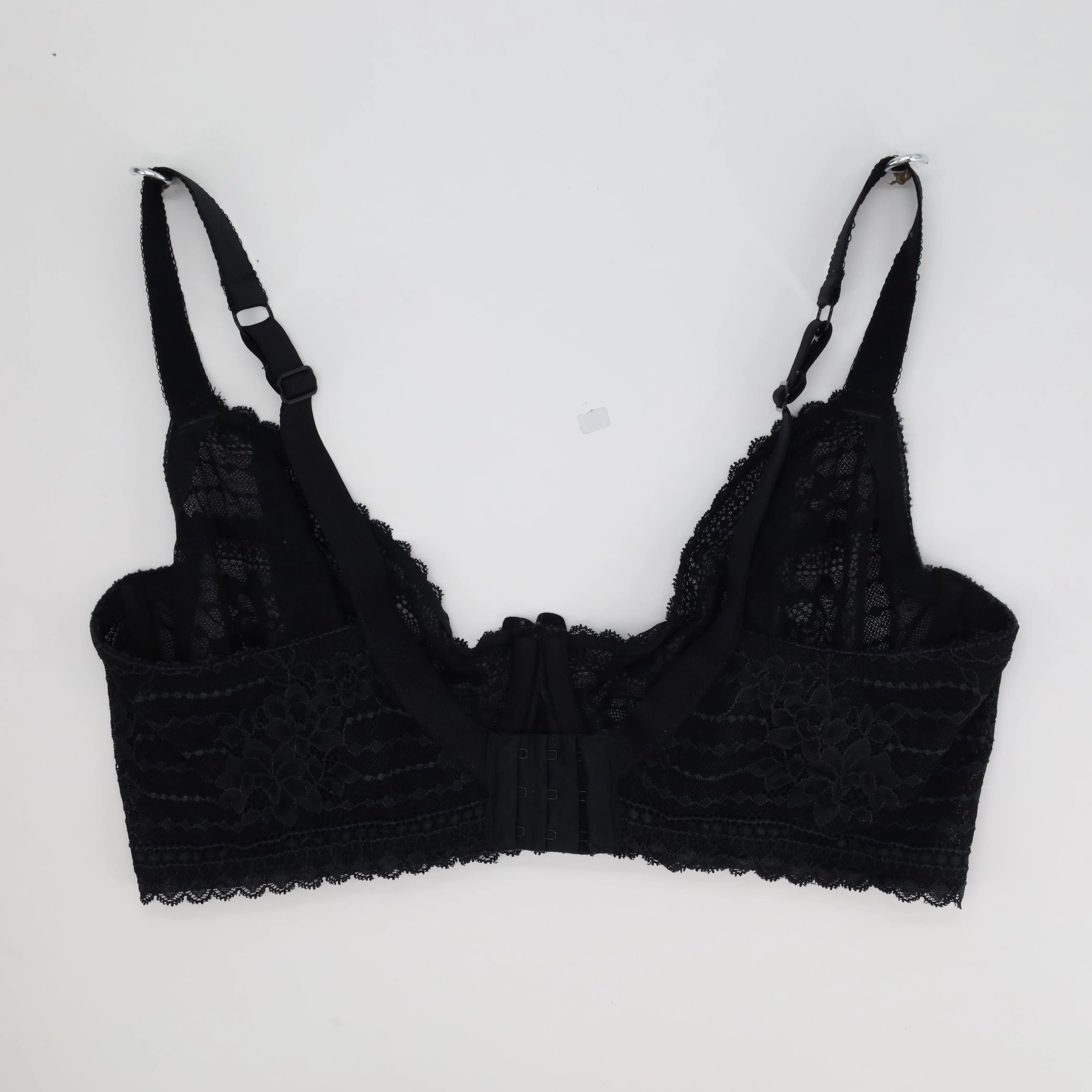 Soutien-gorge ETAM Noir - Image 3