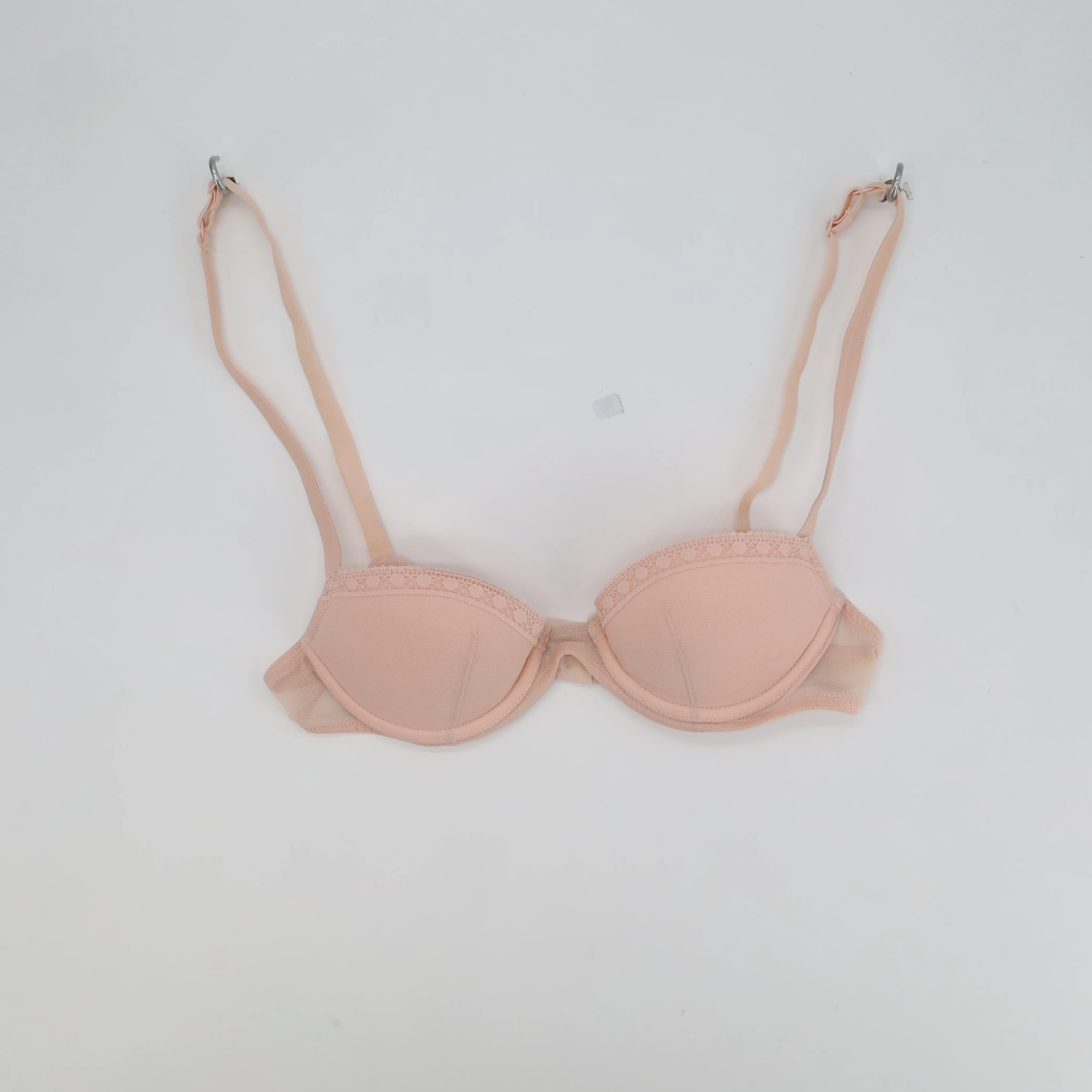 Soutien-gorge Princesse tam.tam Rose - Image 2