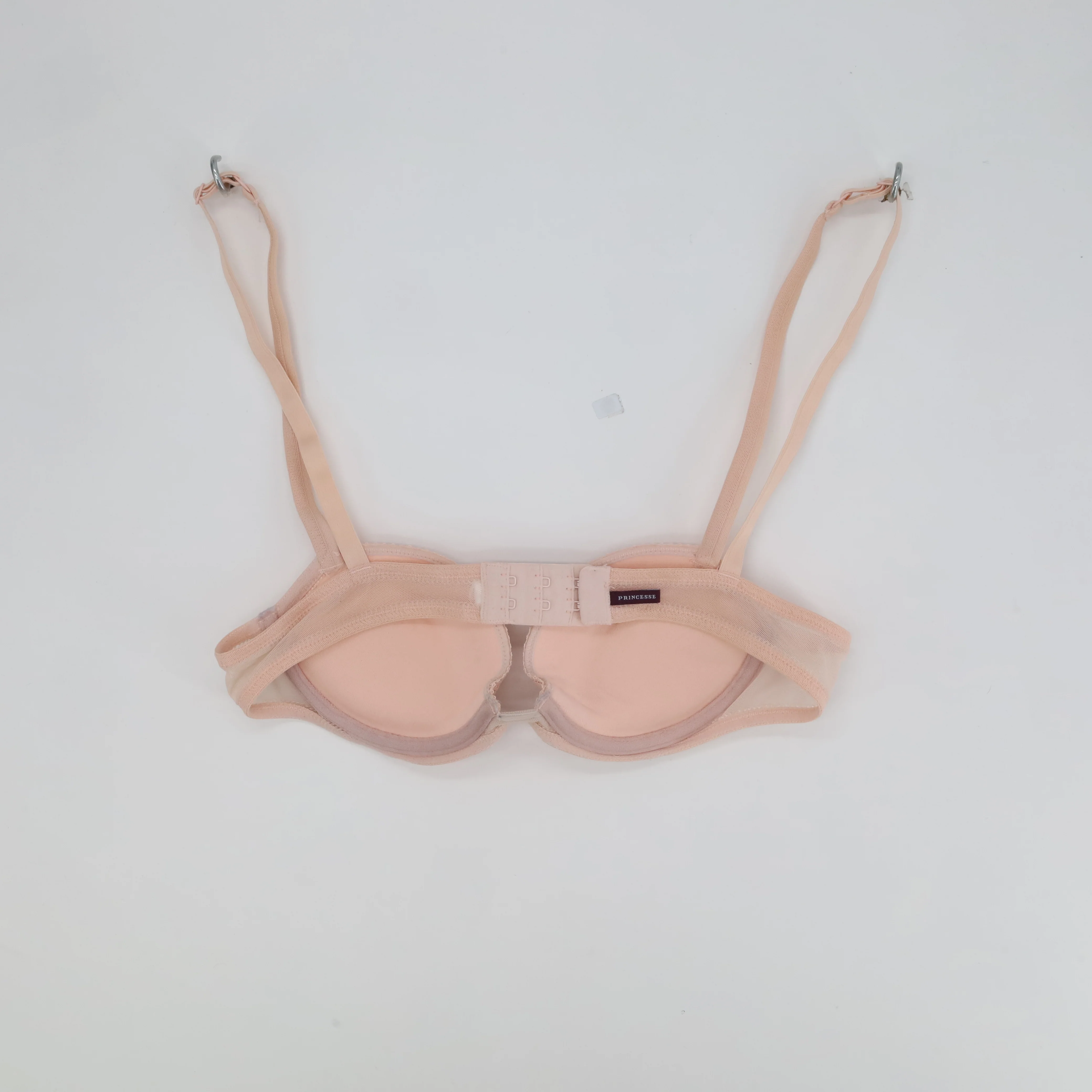 Soutien-gorge Princesse tam.tam Rose - Image 3