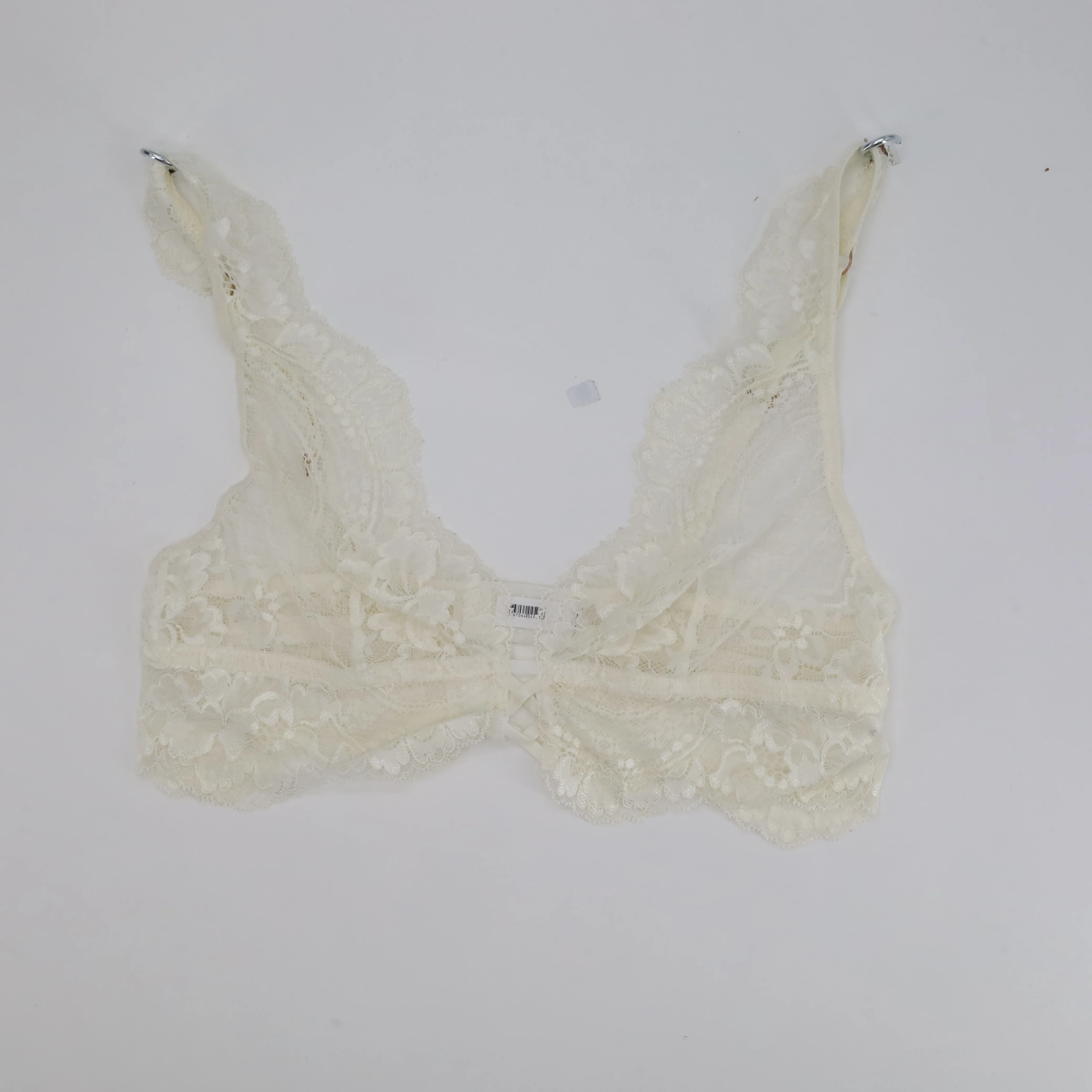 Soutien-gorge ETAM Blanc - Image 2
