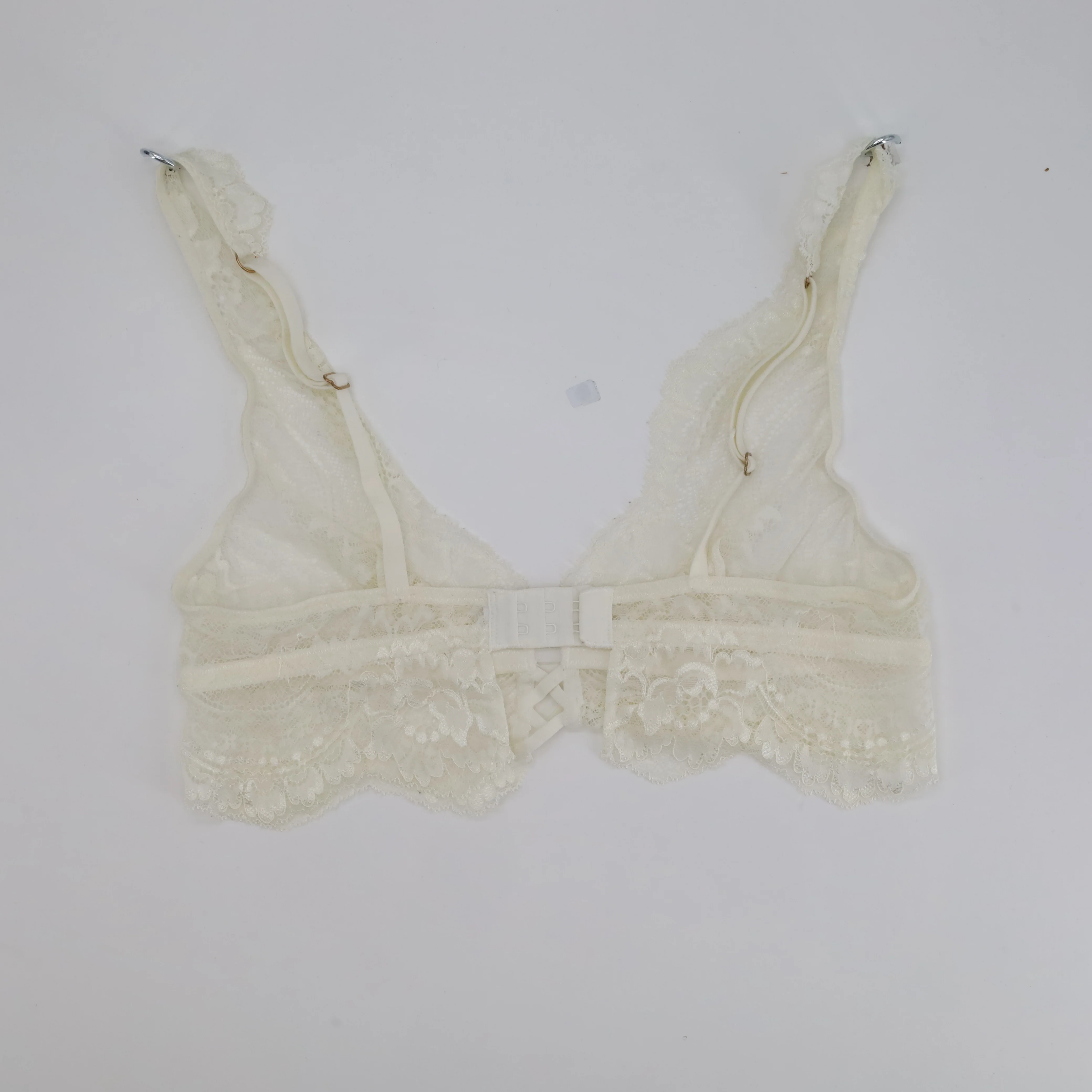 Soutien-gorge ETAM Blanc - Image 3