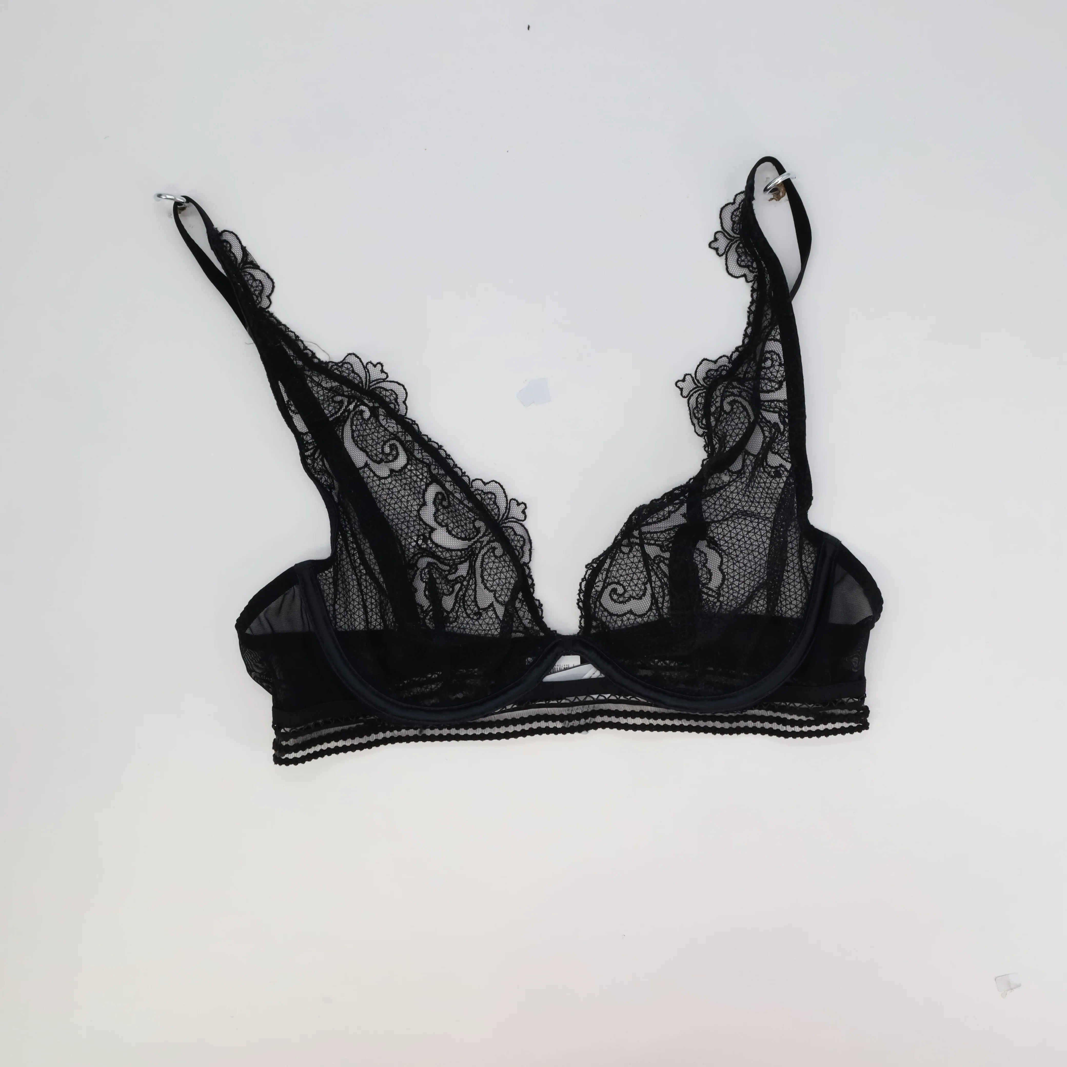 Soutien-gorge Simone Pérèle Noir - Image 2