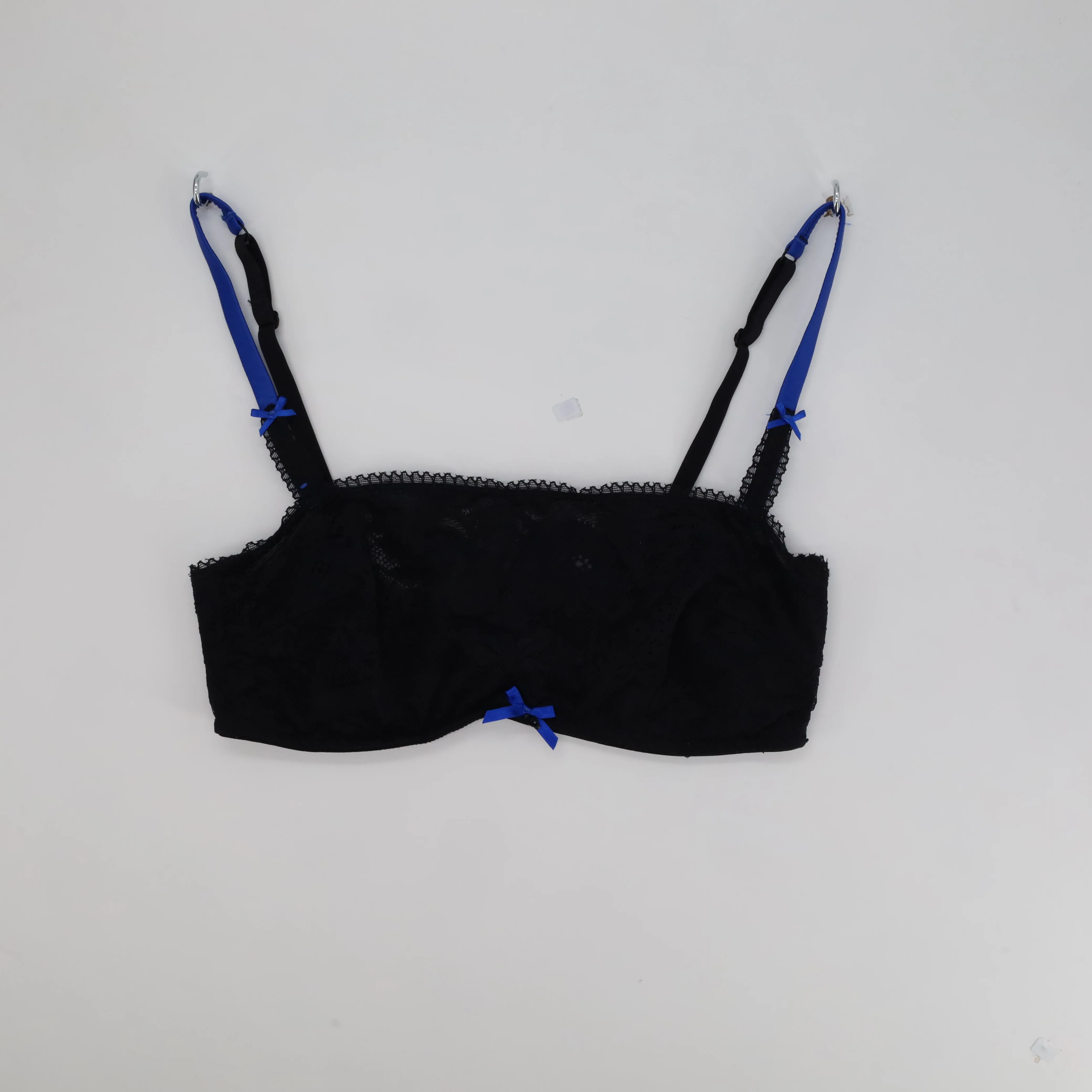 Soutien-gorge ETAM Noir - Image 2