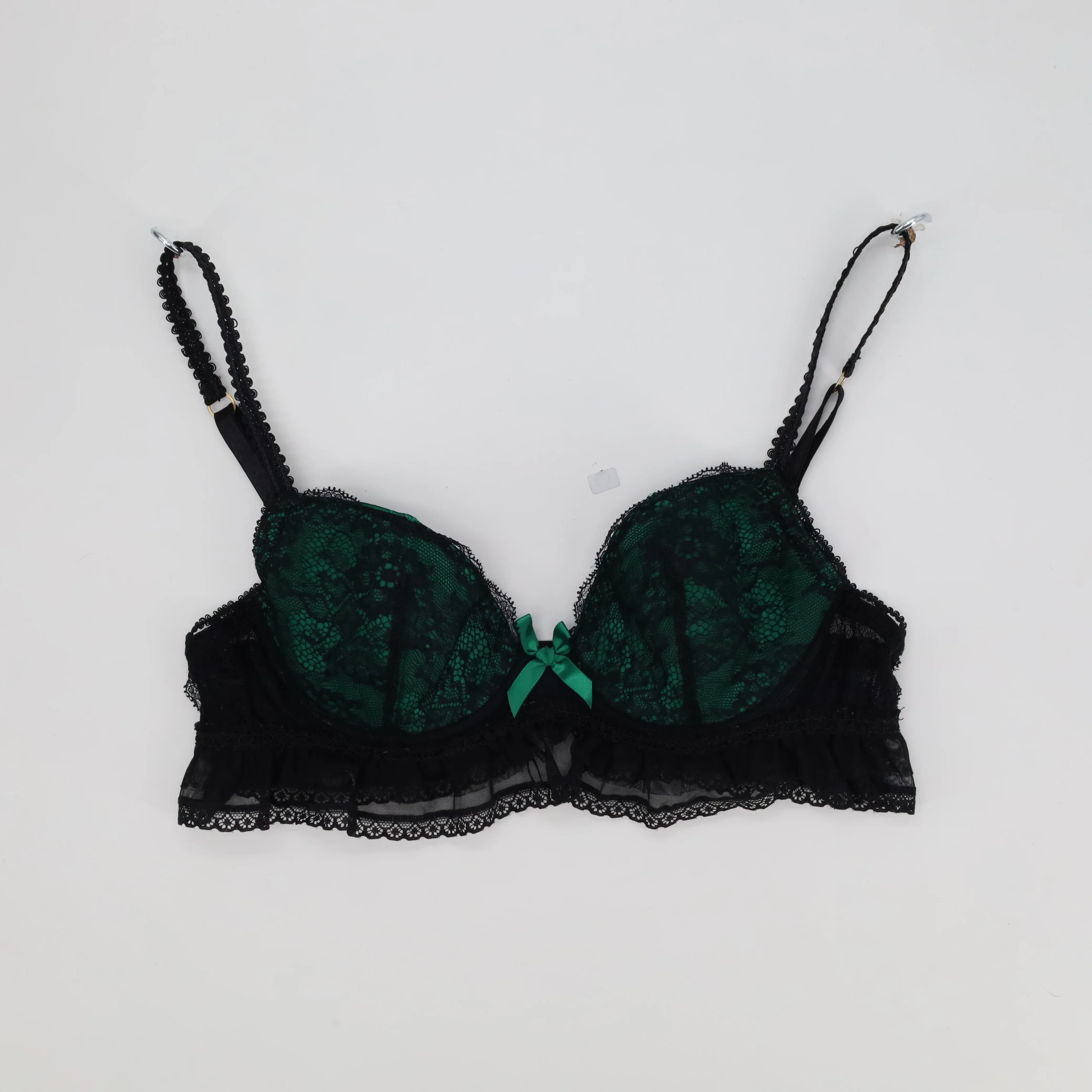 Soutien-gorge ETAM Vert - Image 2