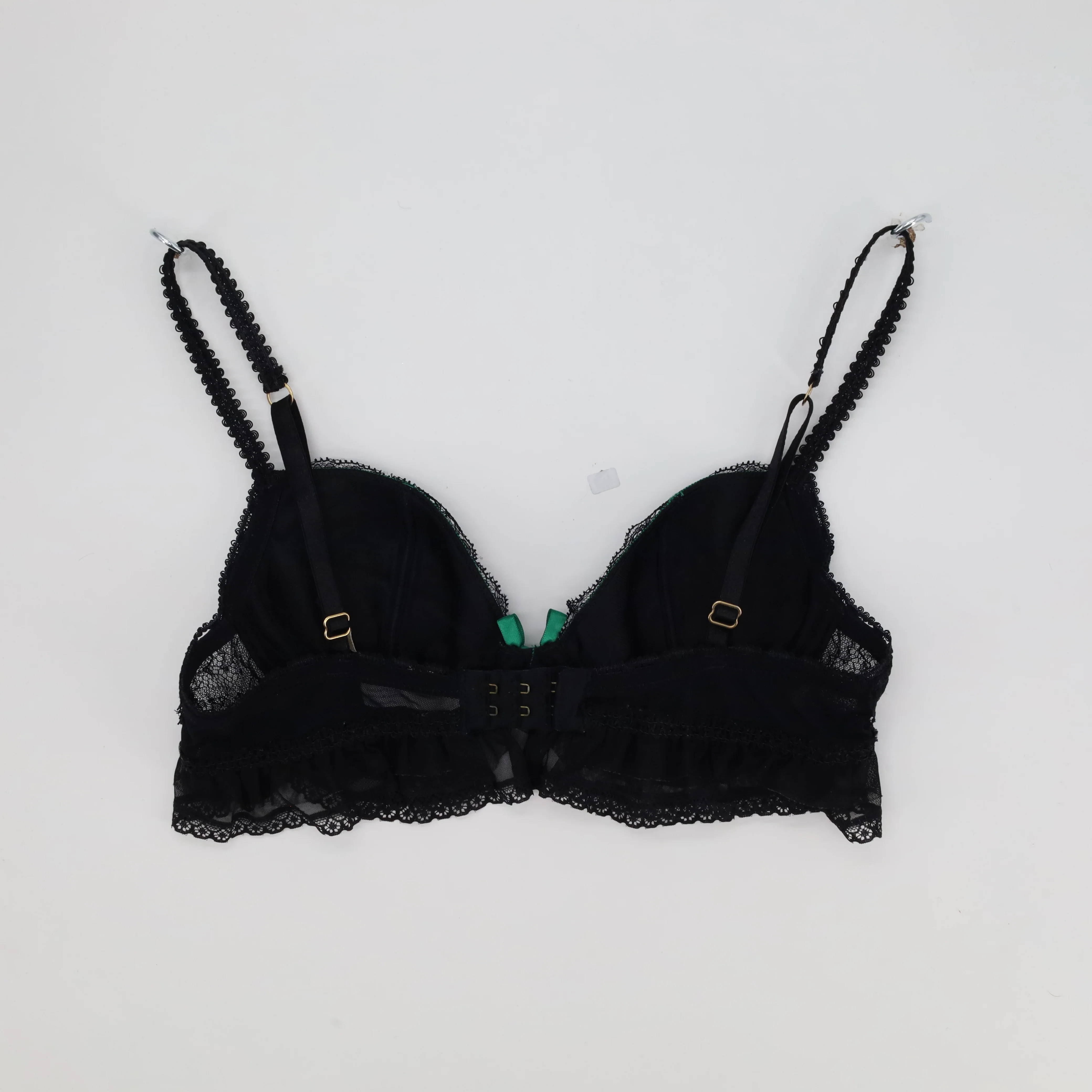 Soutien-gorge ETAM Vert - Image 3