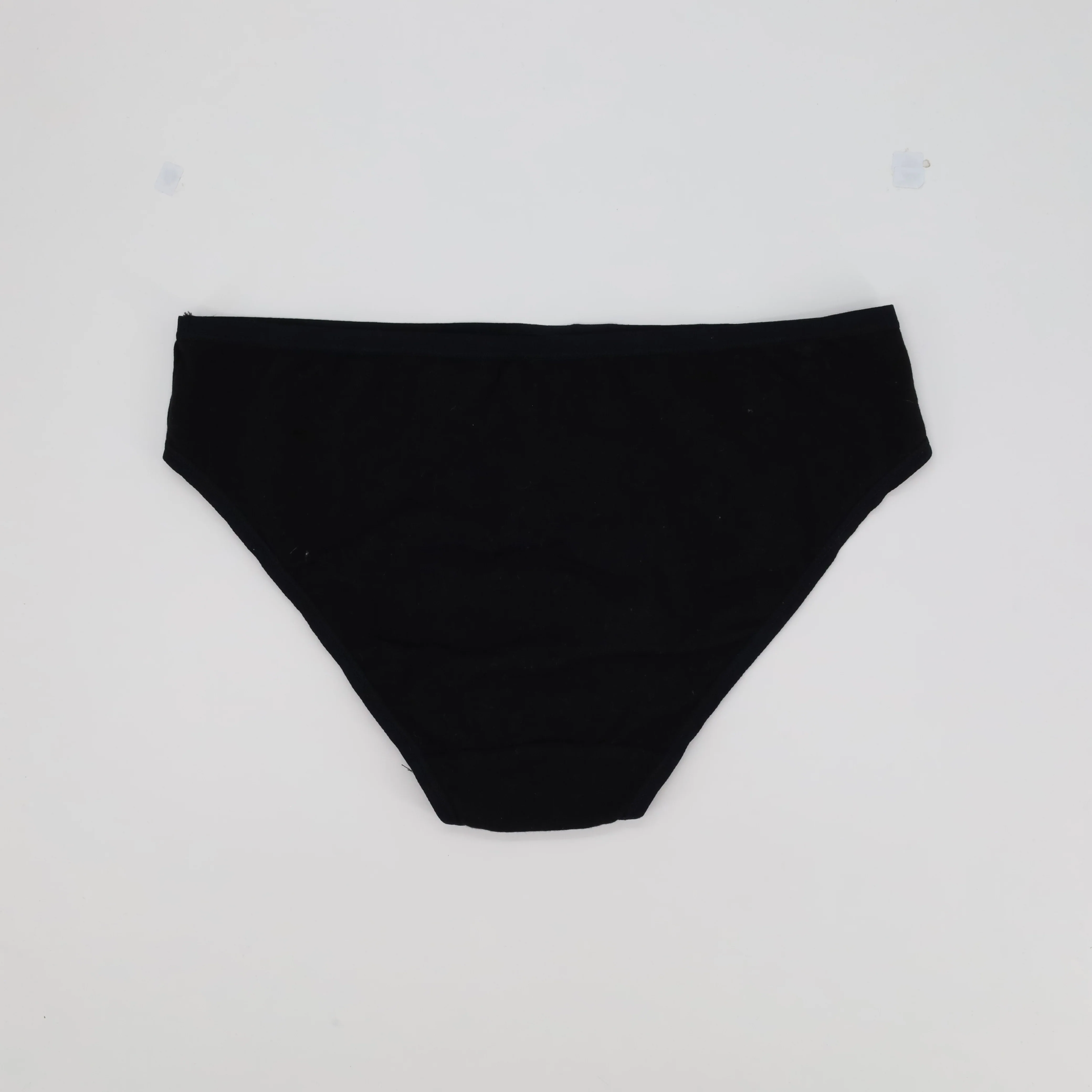 Culotte RougeGorge Noir - Image 2